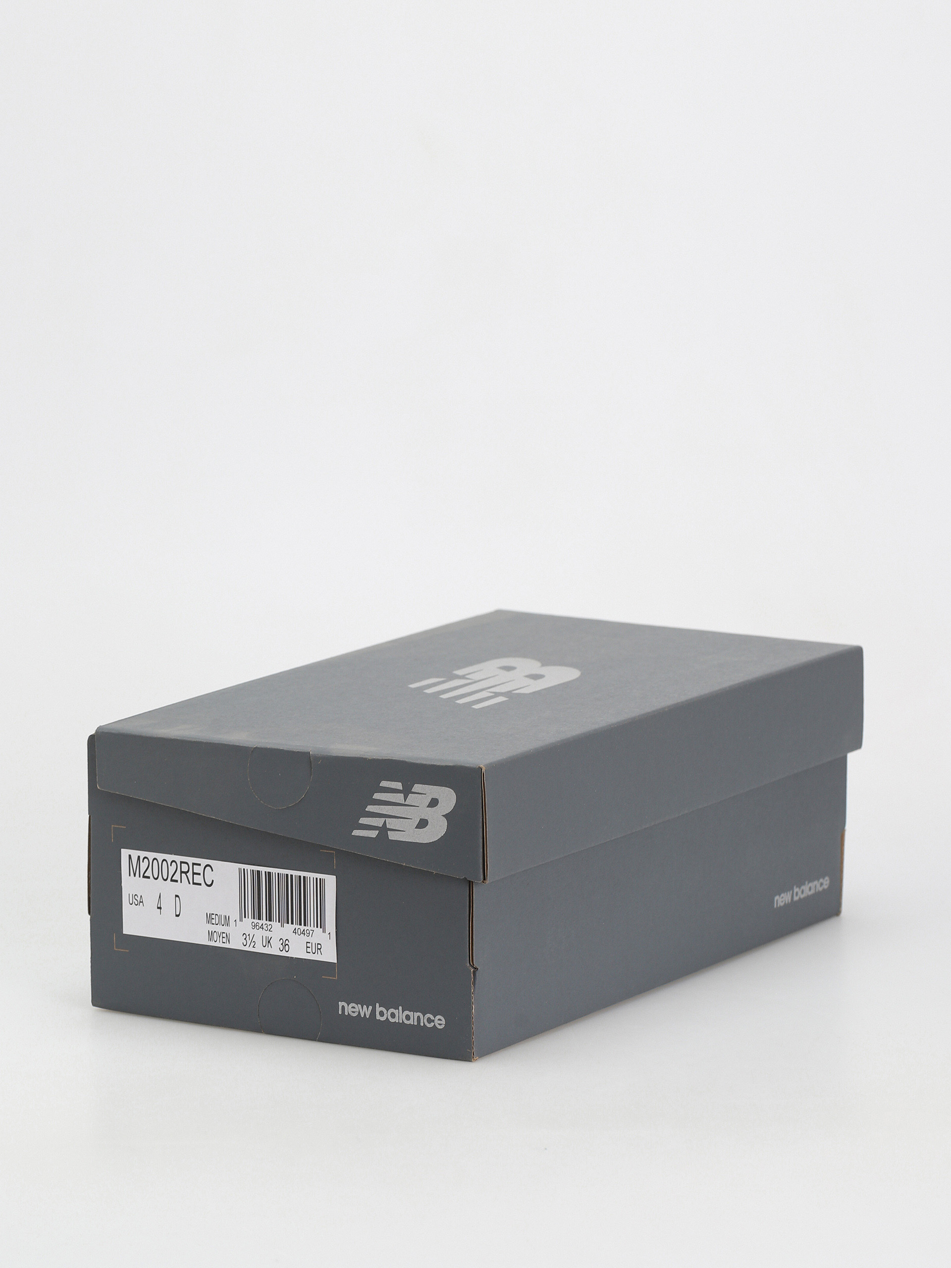 Buty New Balance 2002R (reflection)