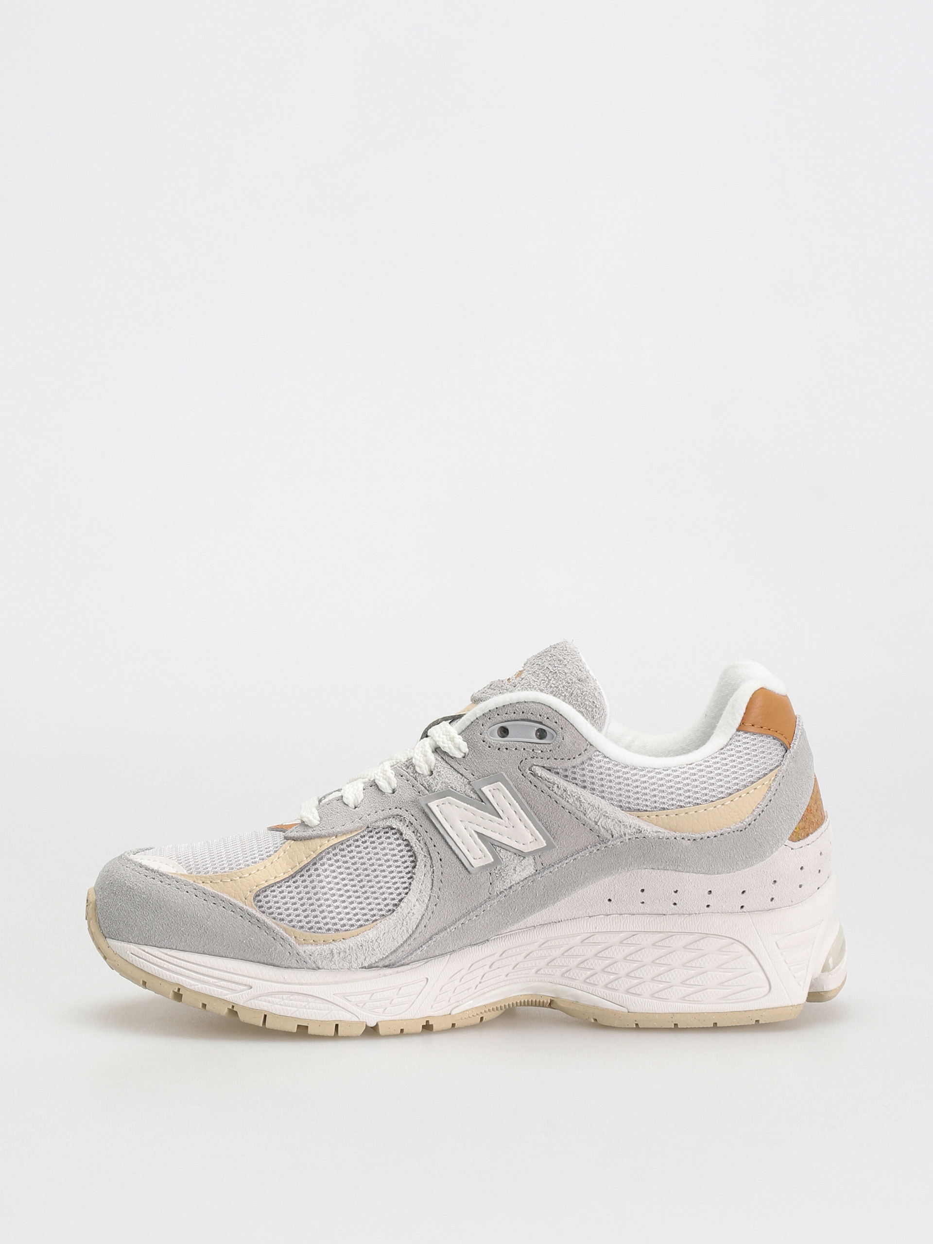 Buty New Balance 2002R (concrete)