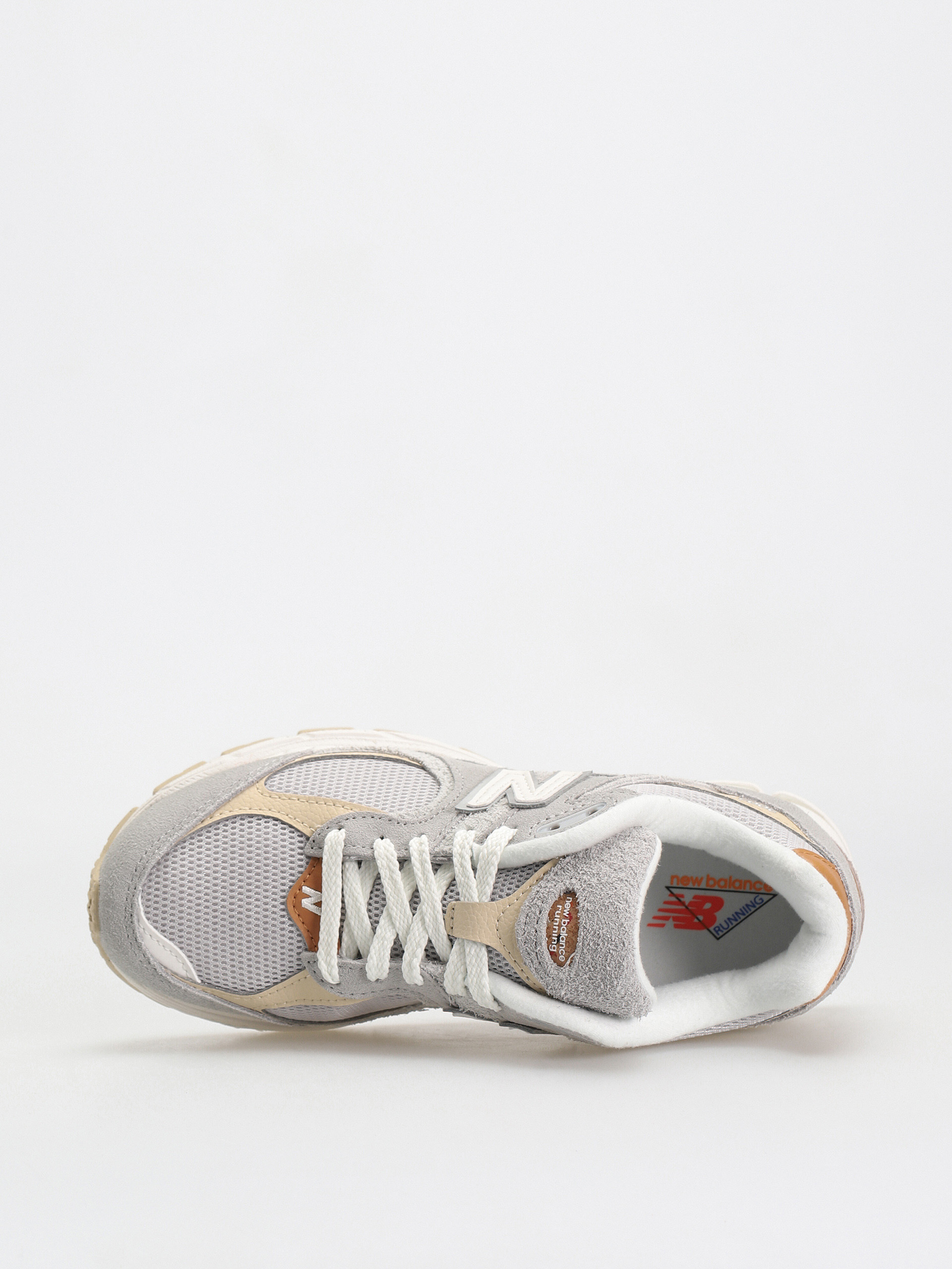 Buty New Balance 2002R (concrete)