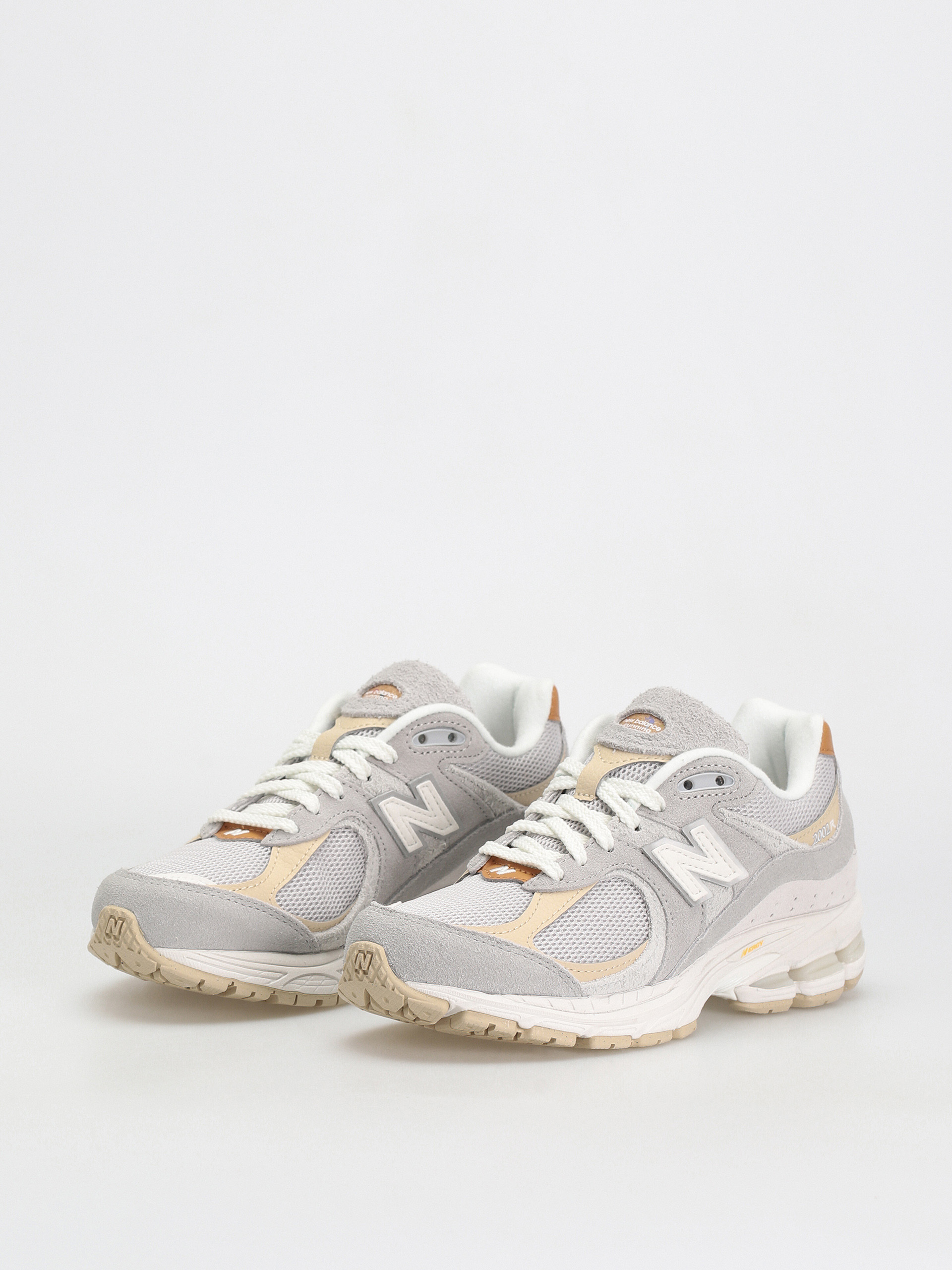 Buty New Balance 2002R (concrete)