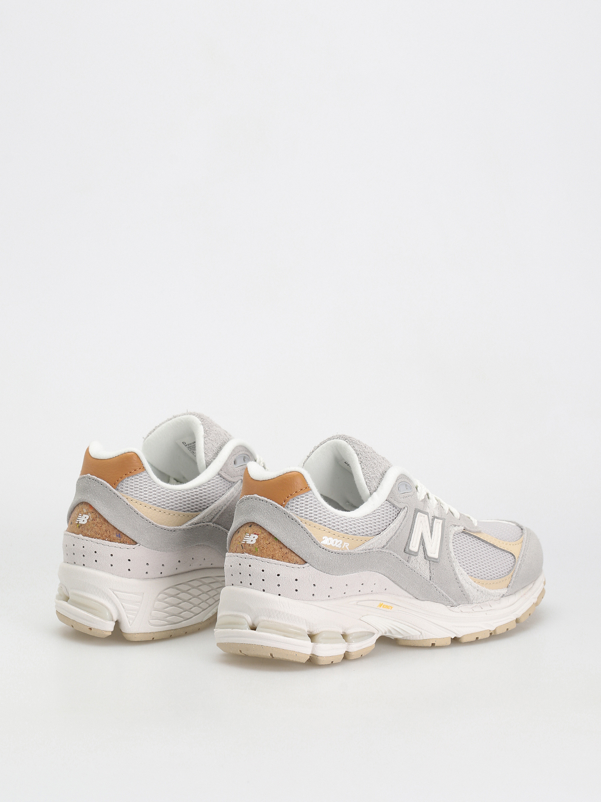 Buty New Balance 2002R (concrete)