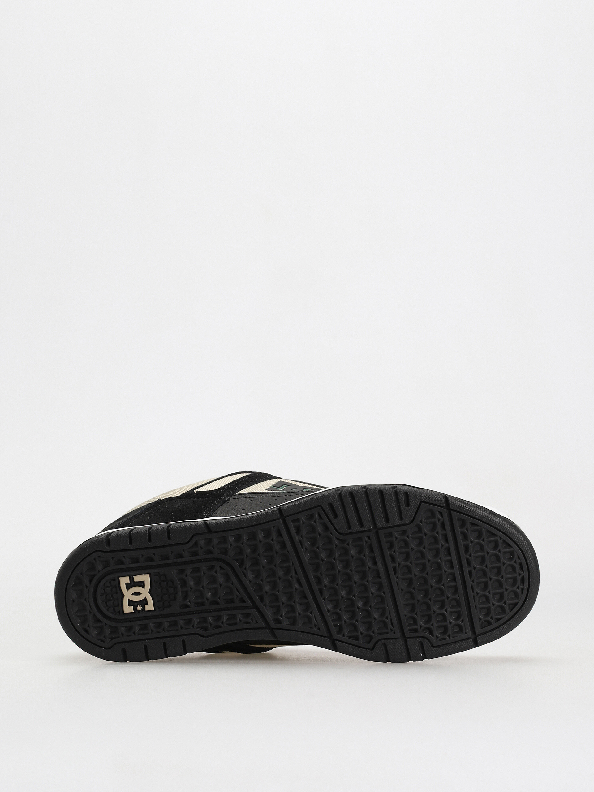 Buty DC Stag (tan/green)