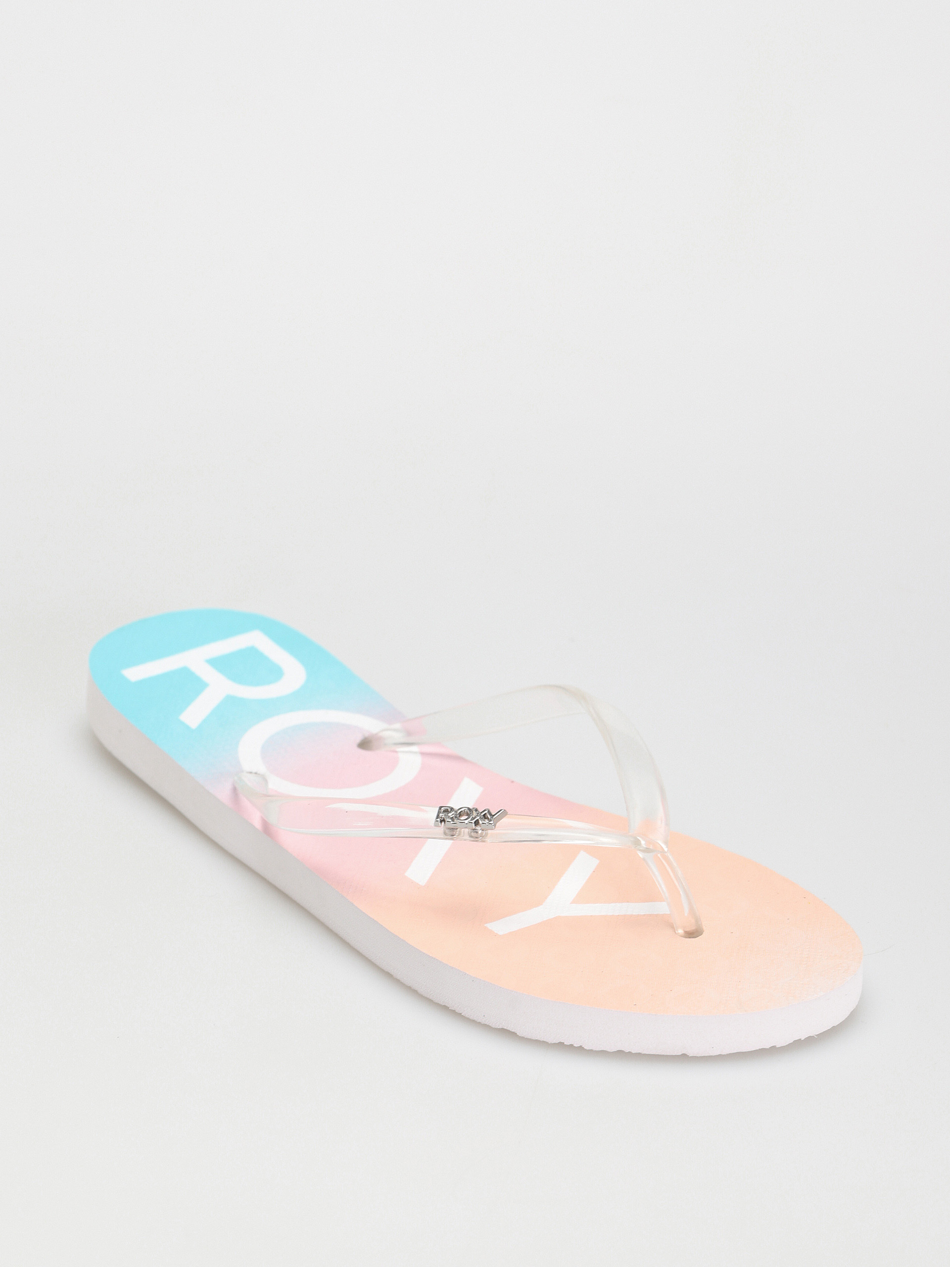Klapki Roxy Viva Jelly Wmn (aquamarine)