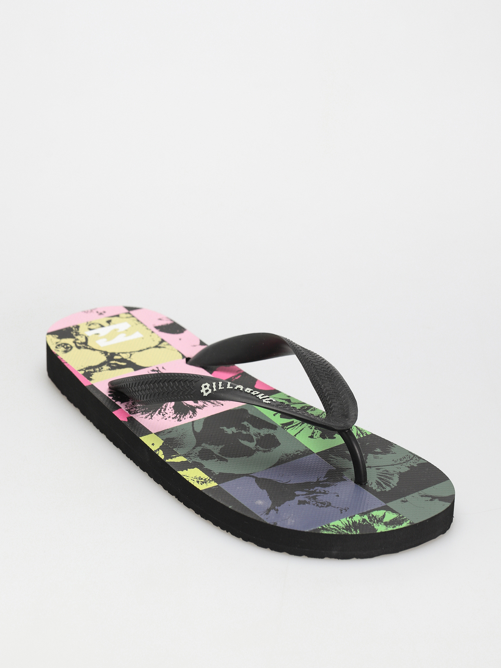 Japonki Billabong Tides (multi)