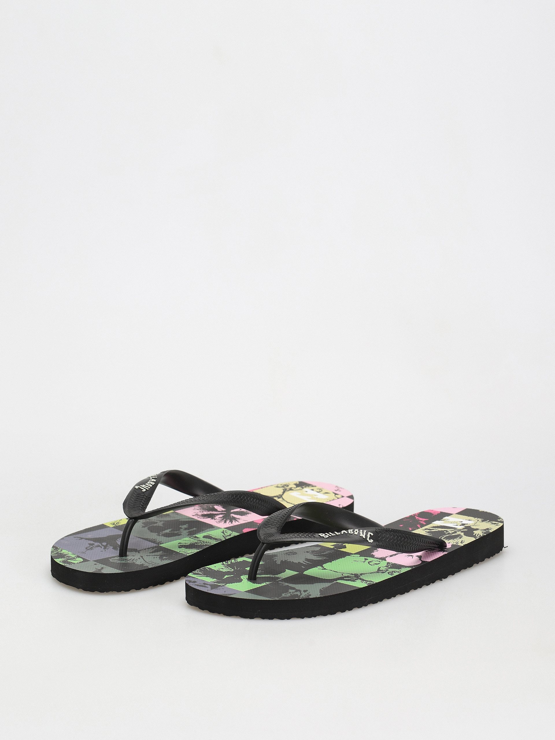 Japonki Billabong Tides (multi)
