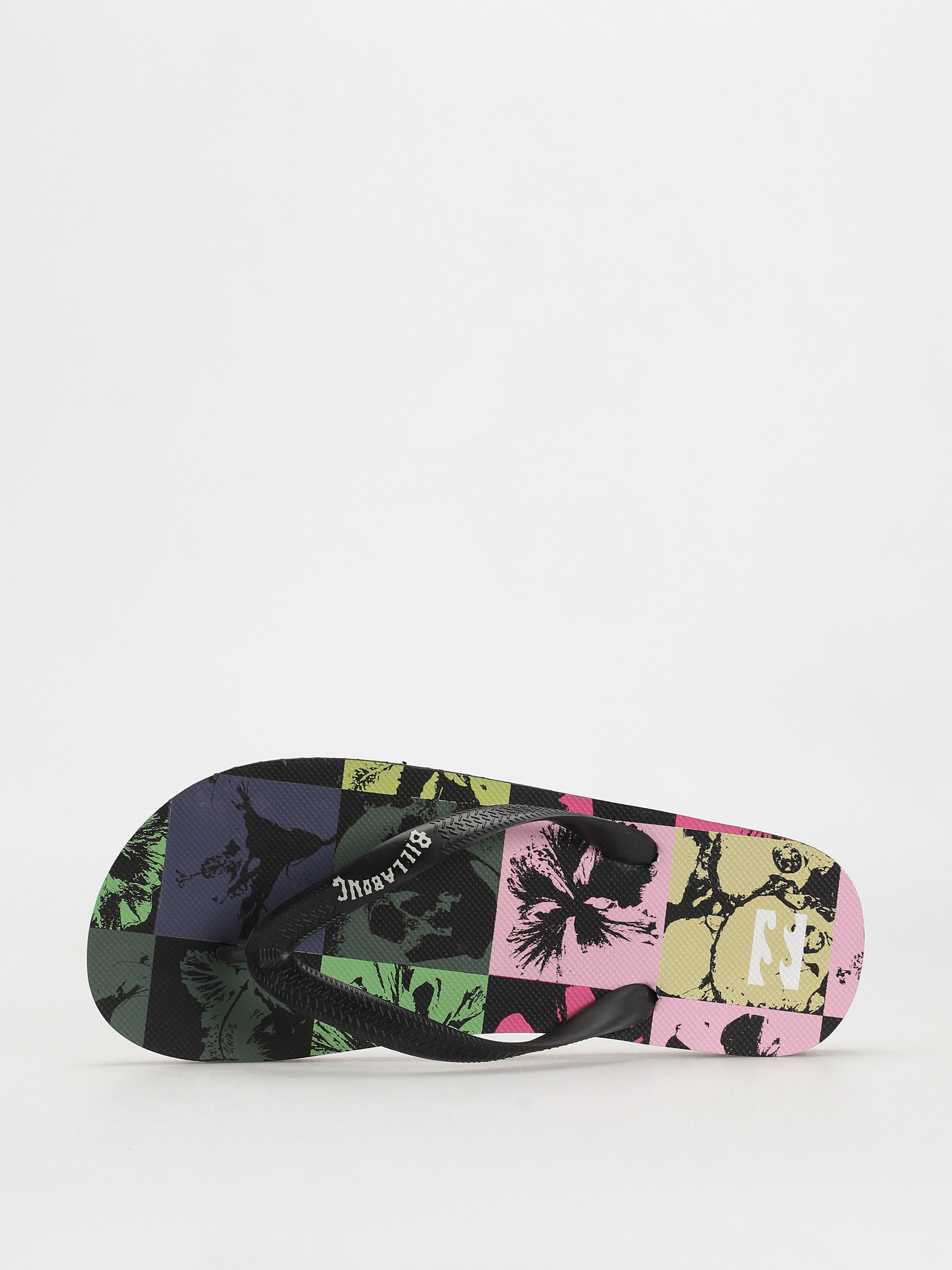 Japonki Billabong Tides (multi)