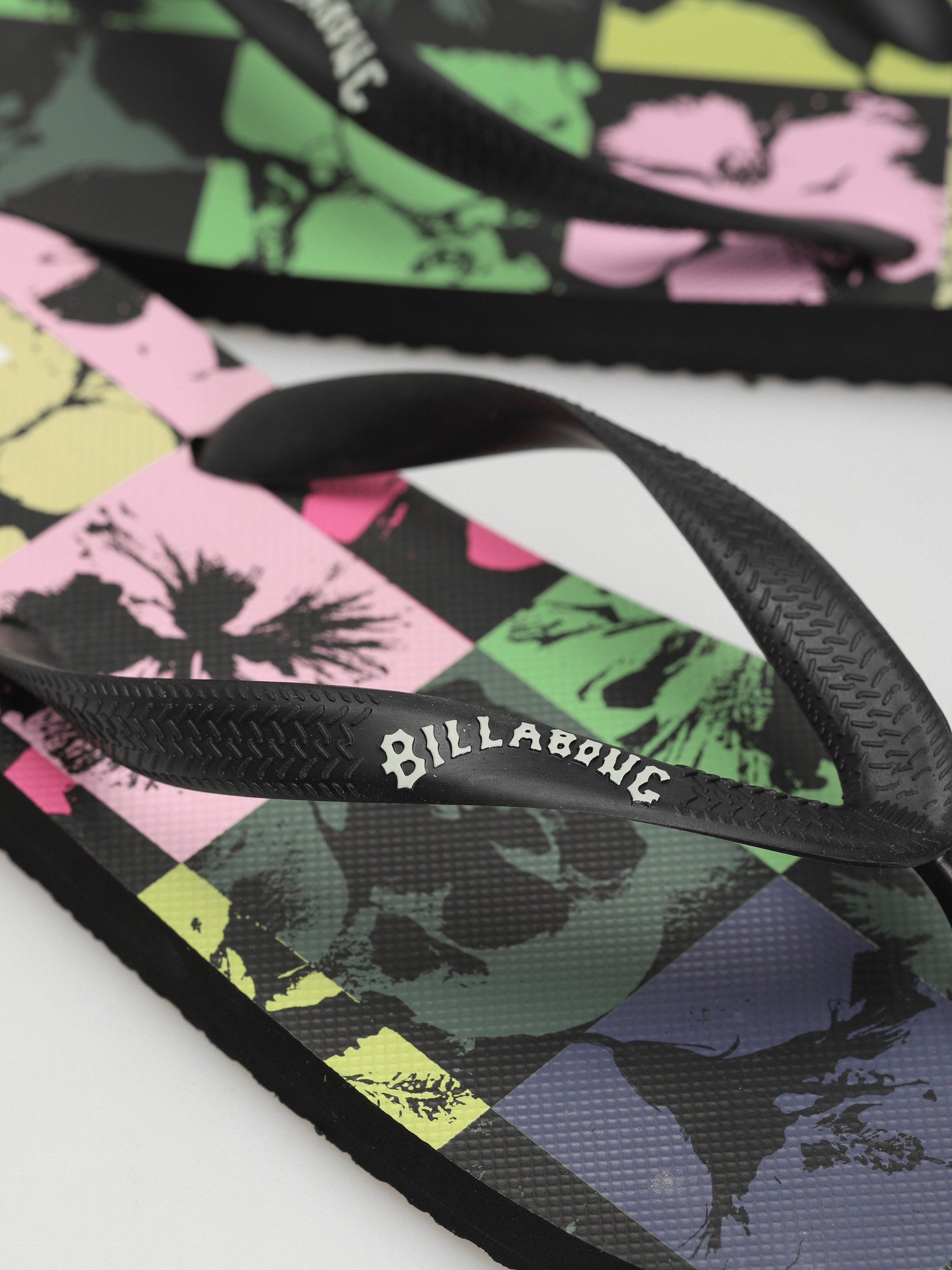 Japonki Billabong Tides (multi)