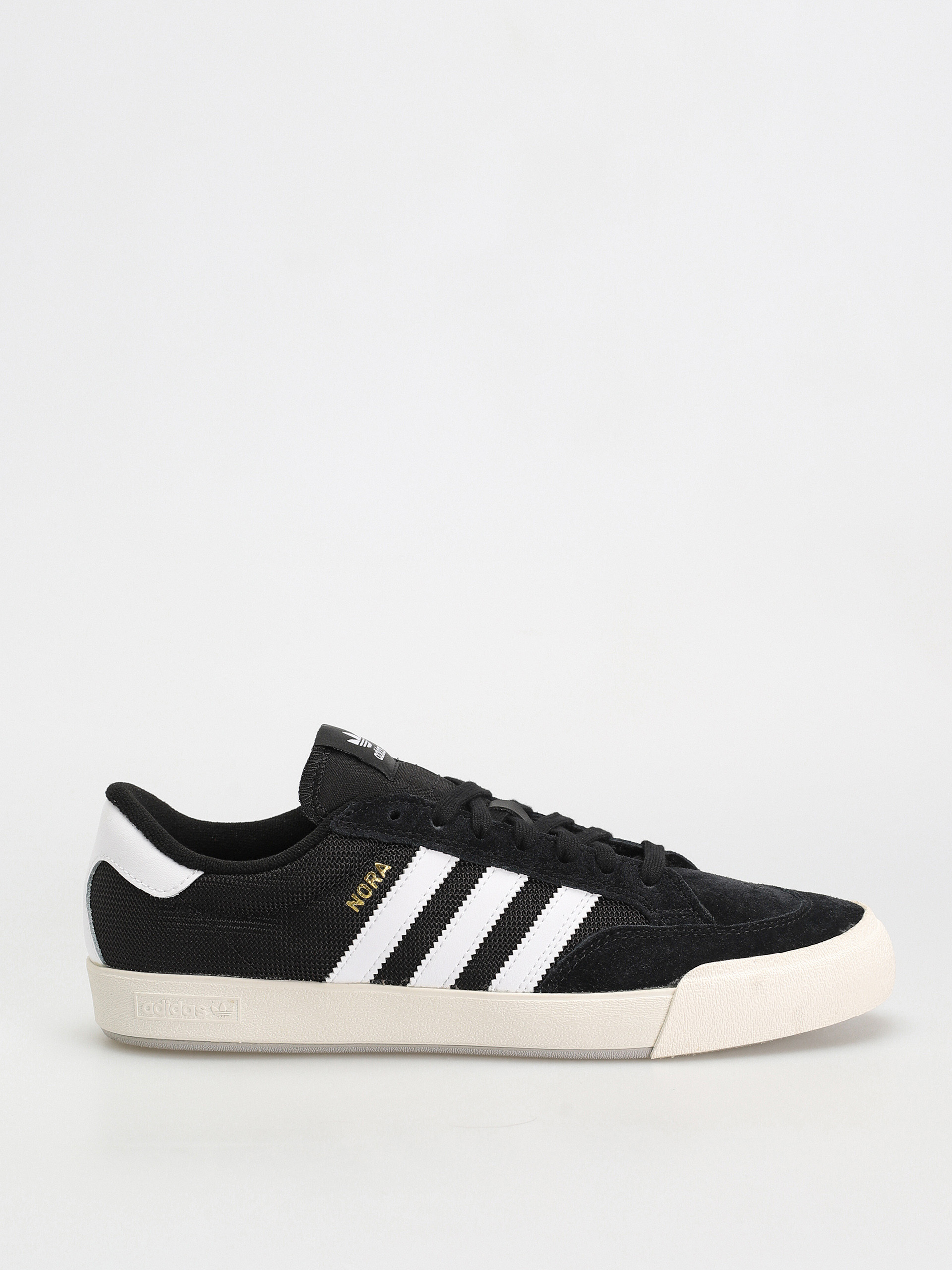 Buty adidas Nora (cblack/ftwwht/gretwo)