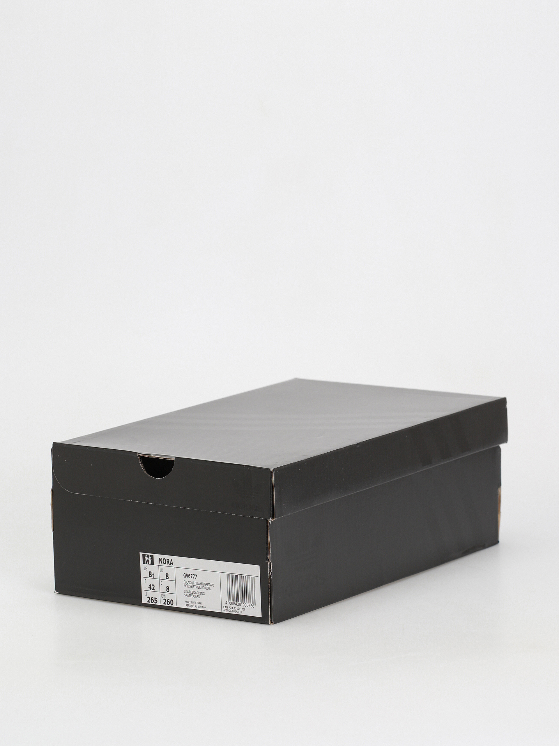 Buty adidas Nora (cblack/ftwwht/gretwo)