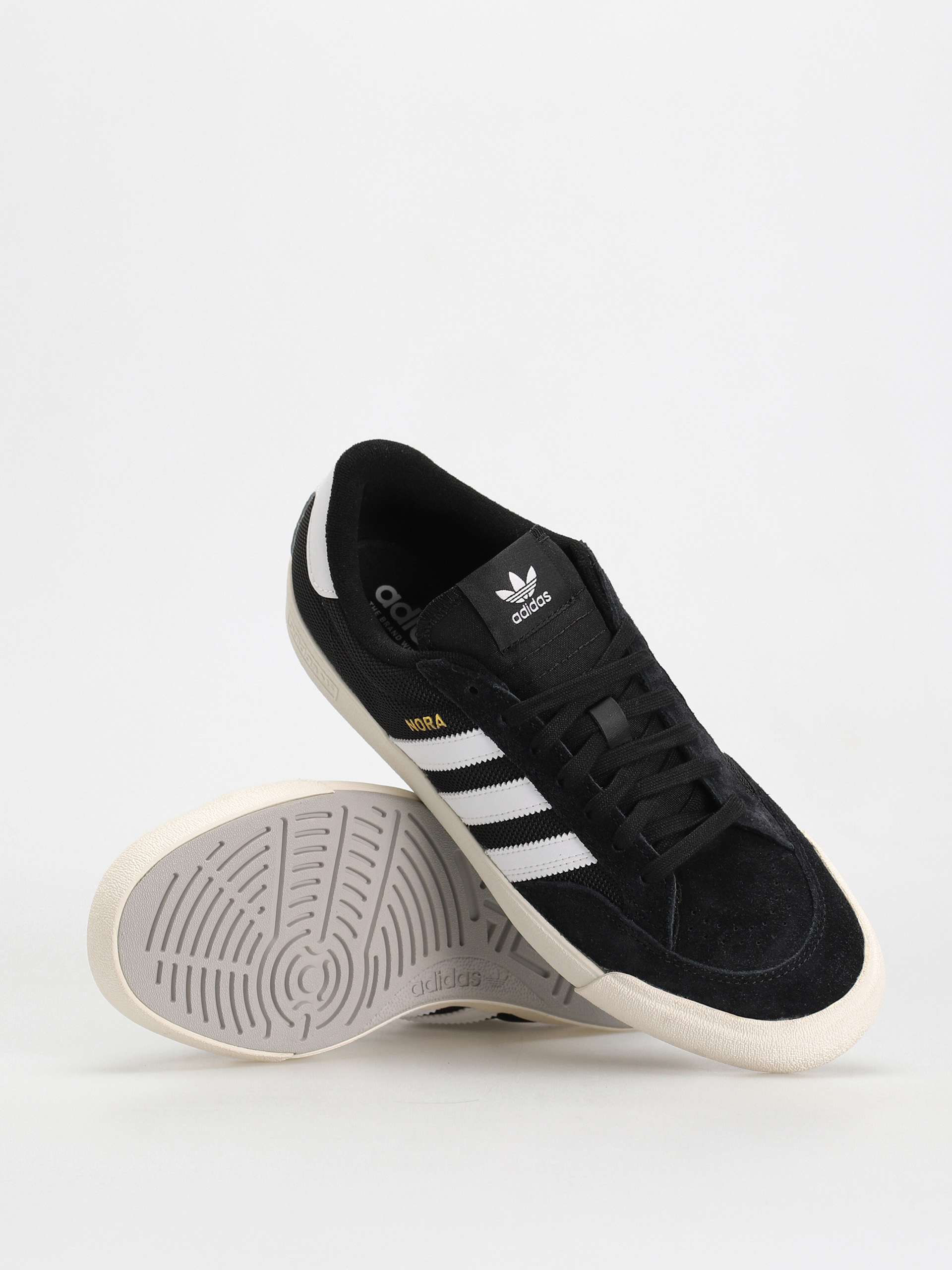 Buty adidas Nora (cblack/ftwwht/gretwo)