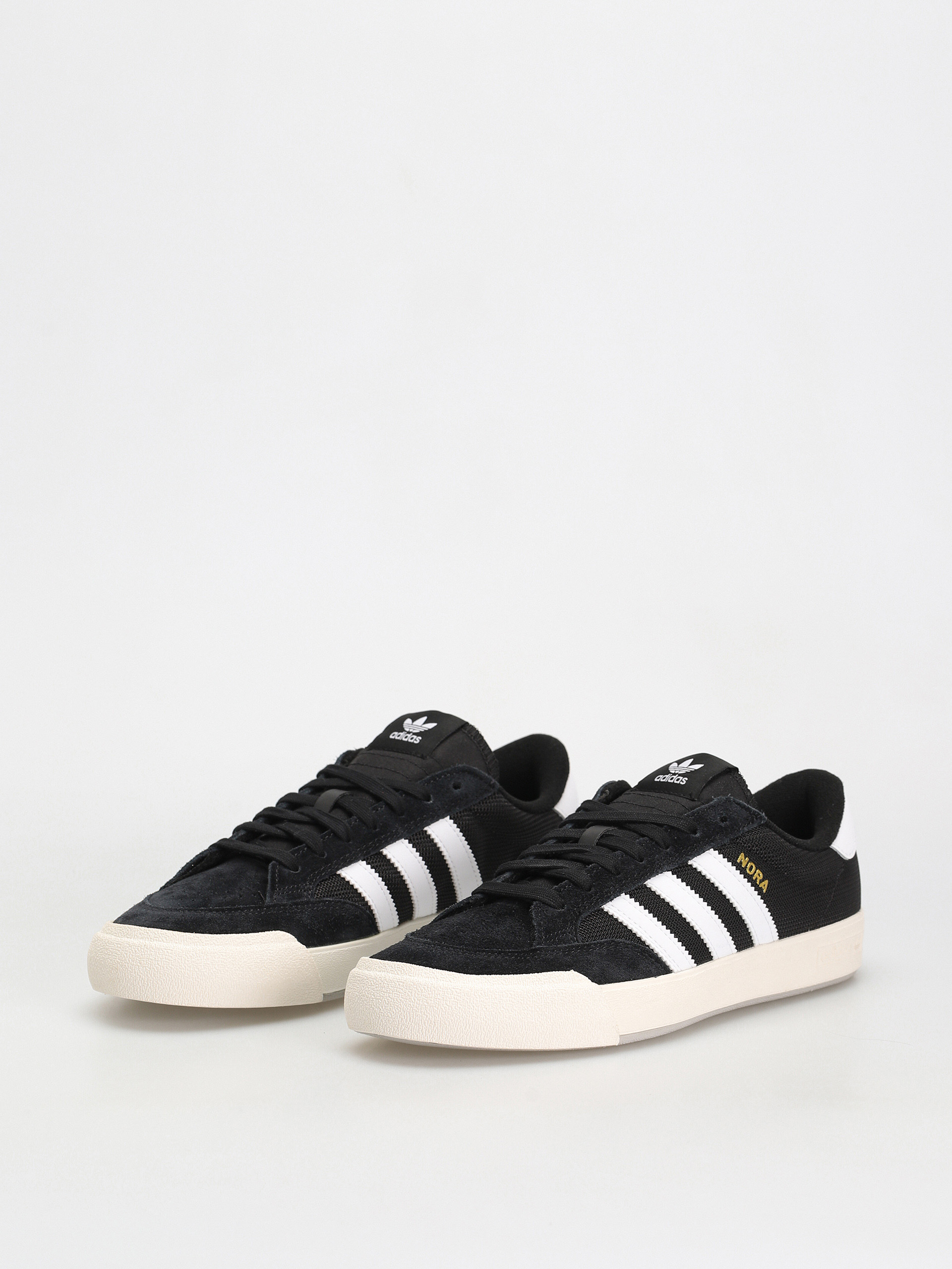 Buty adidas Nora (cblack/ftwwht/gretwo)