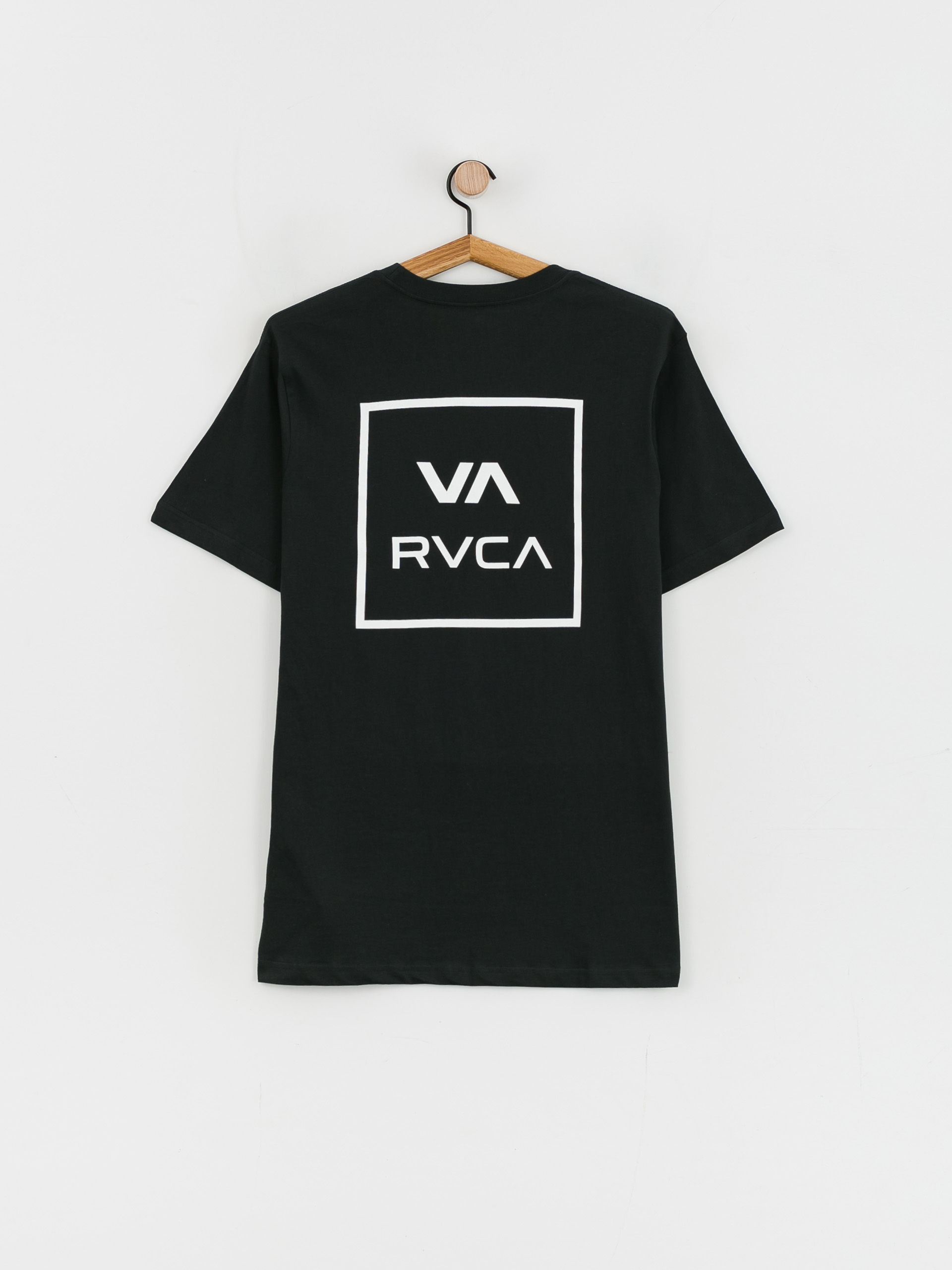 T-shirt RVCA Va All The Ways (black)