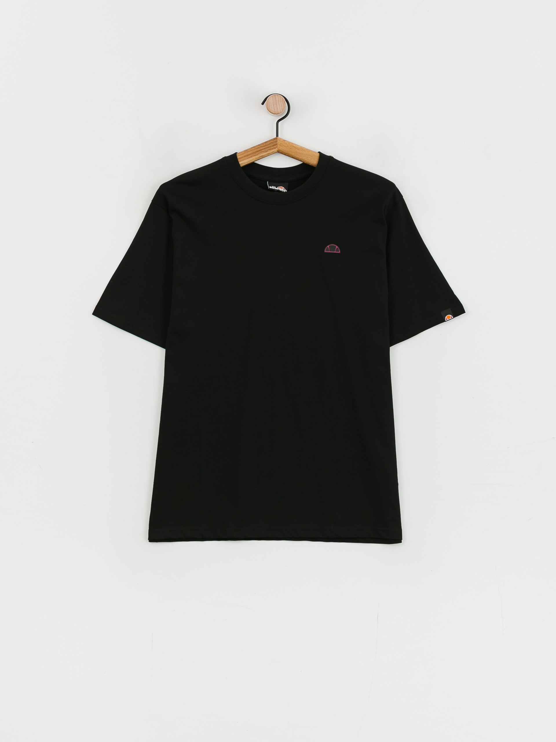 T-shirt Ellesse Vipera (black)
