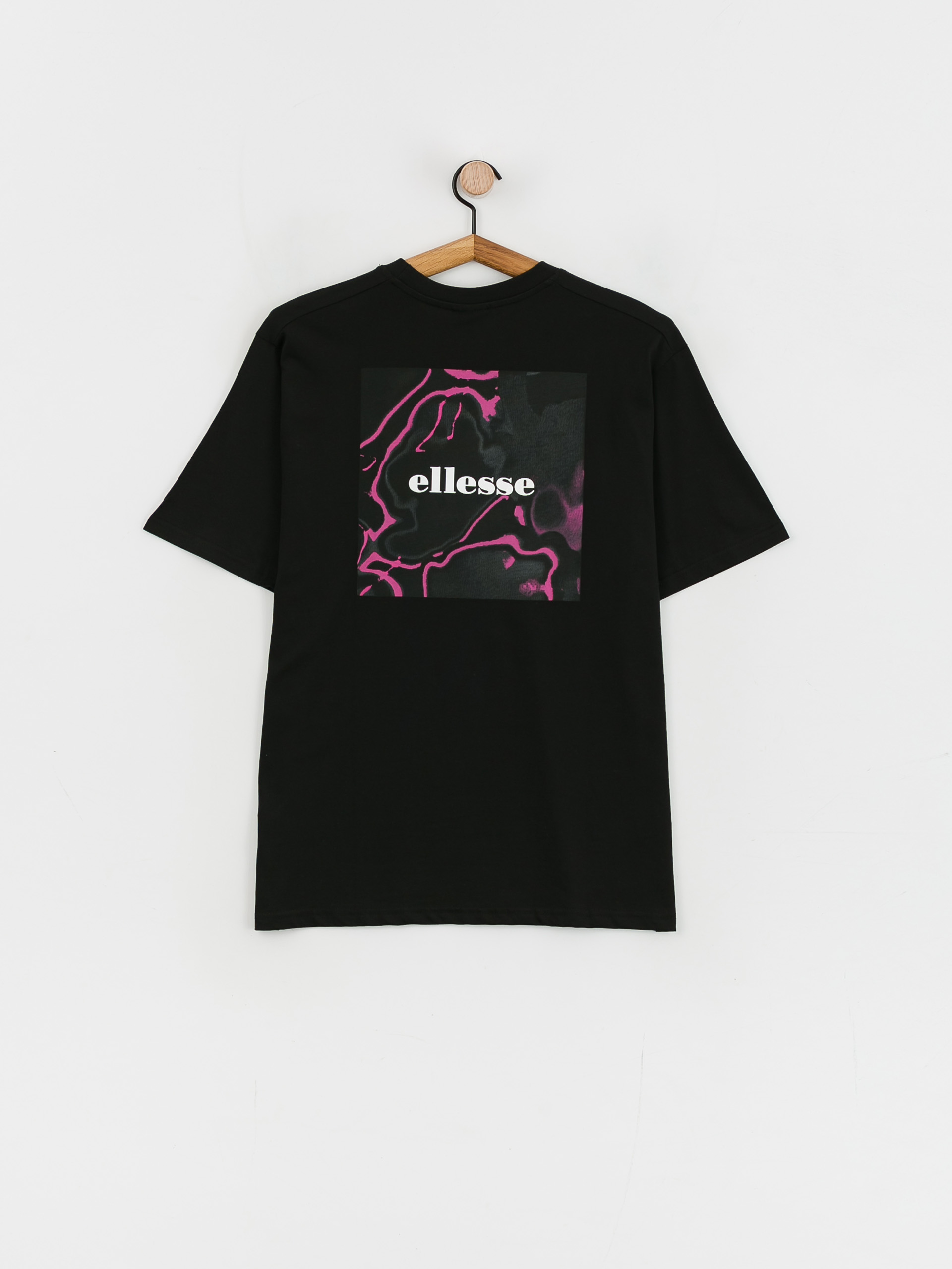 T-shirt Ellesse Vipera (black)