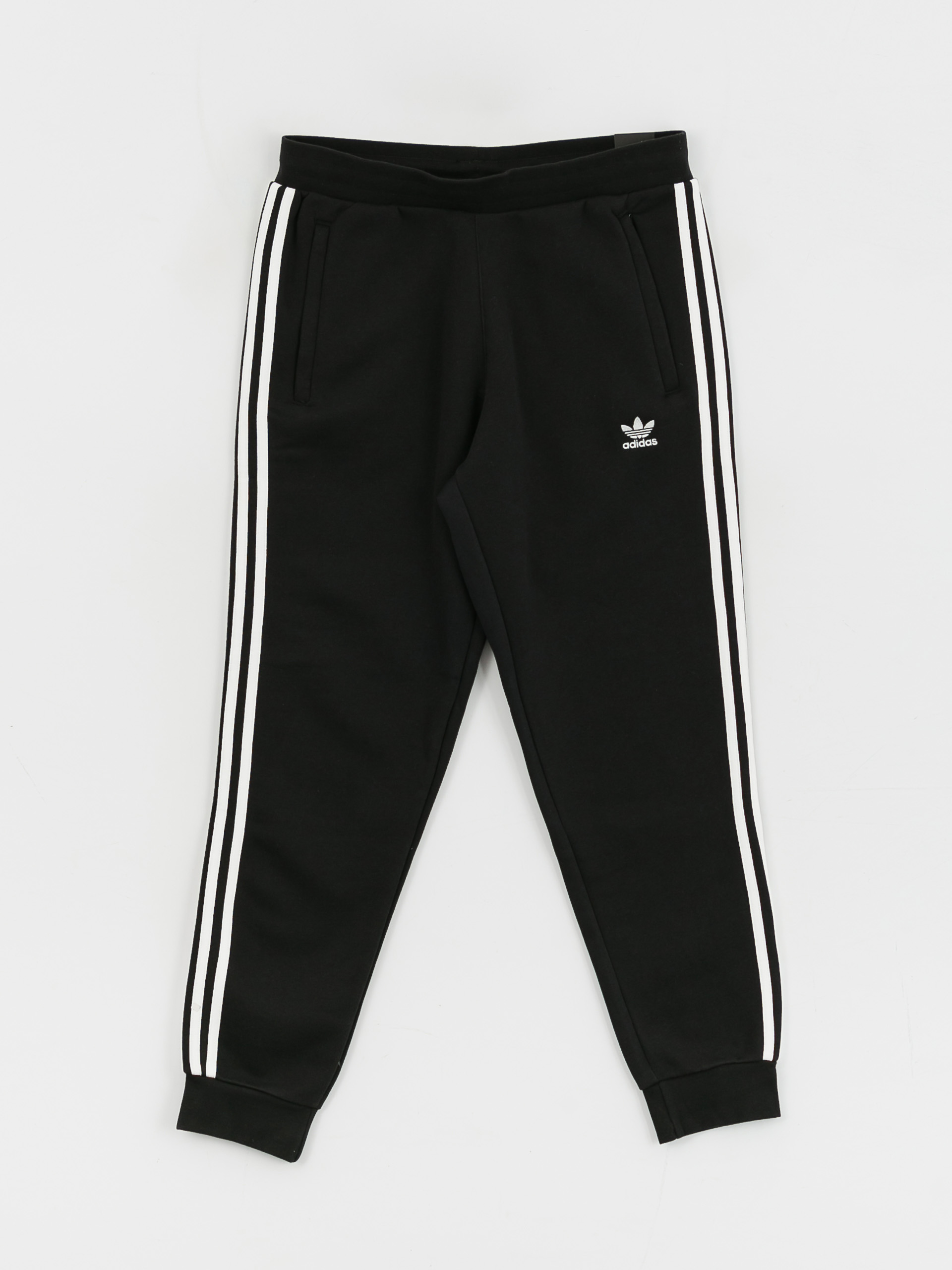 Spodnie adidas Originals 3 Stripes Adicolor (black)