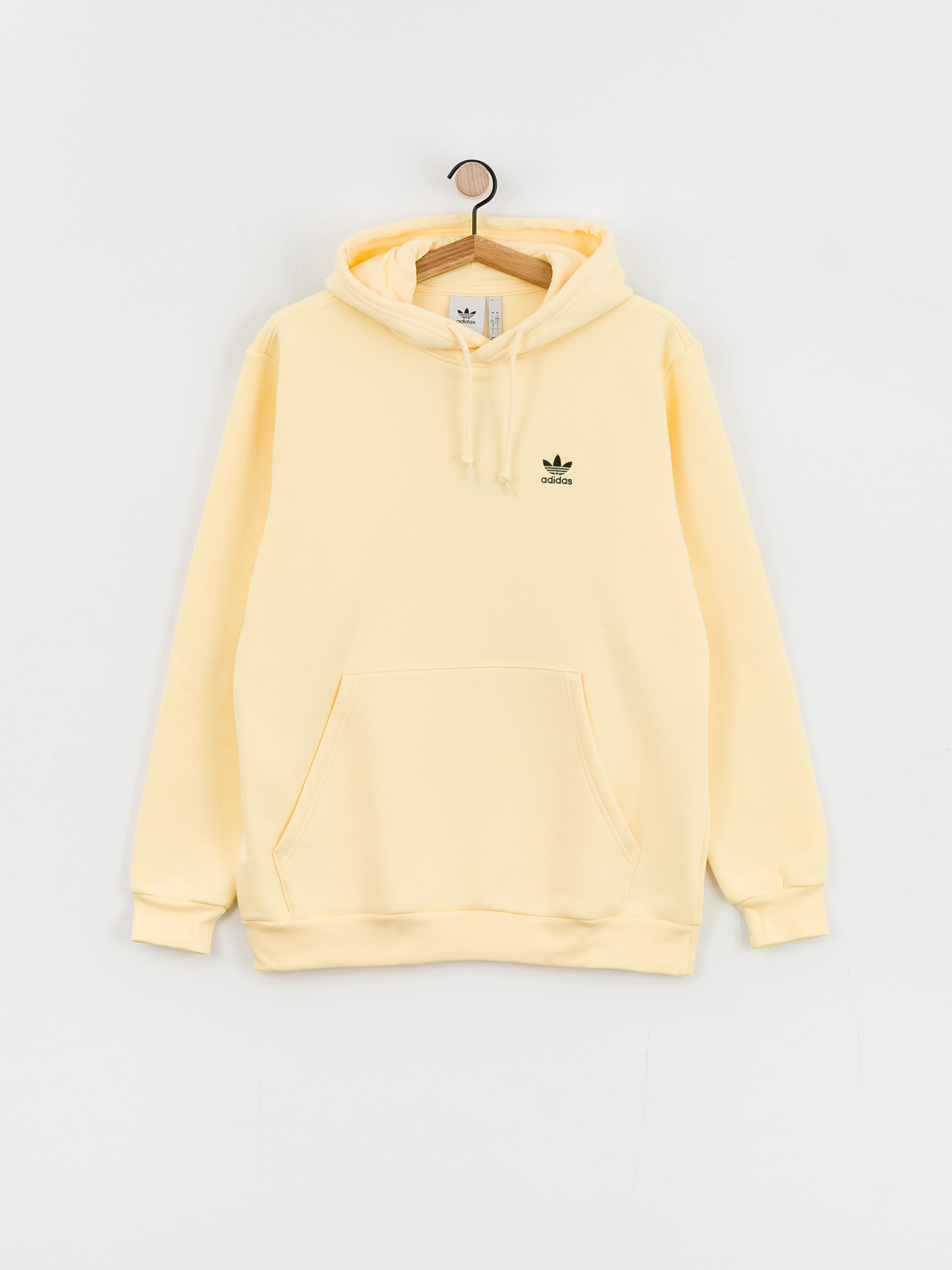 Bluza z kapturem adidas Originals Essential HD (almyel)