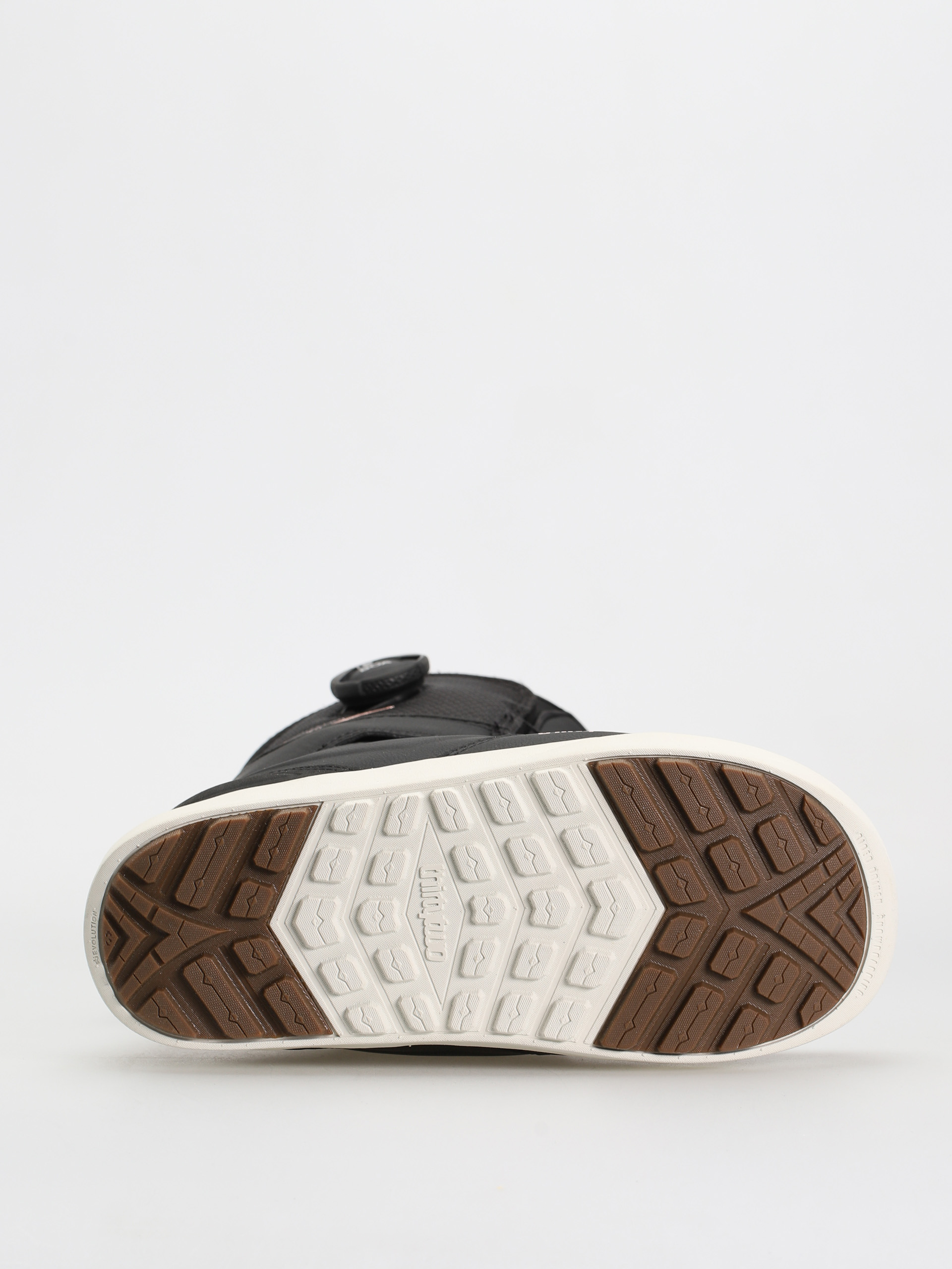 Damskie Buty snowboardowe ThirtyTwo Lashed Double Boa (black/pink 2)