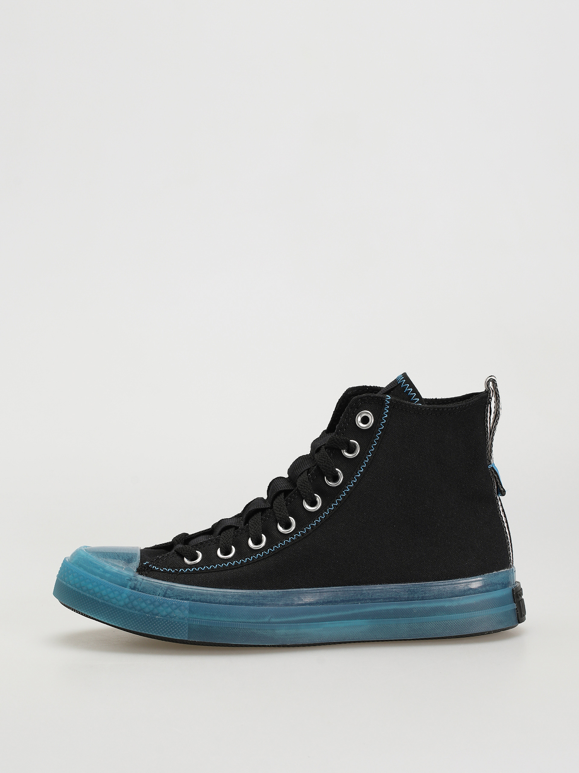Buty Converse Chuck Taylor All Star CX Explore Hi (black/dial up blue)