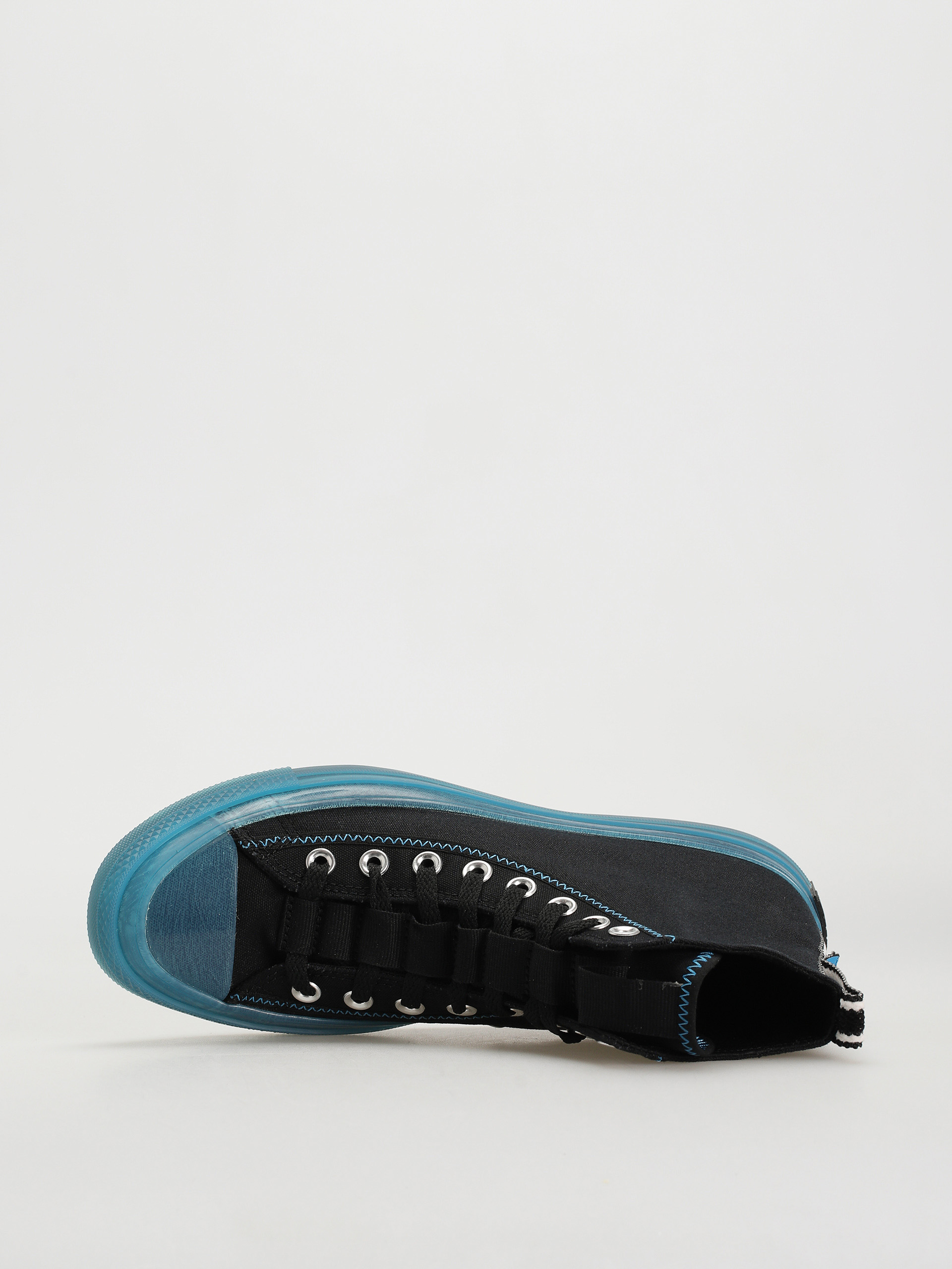 Buty Converse Chuck Taylor All Star CX Explore Hi (black/dial up blue)