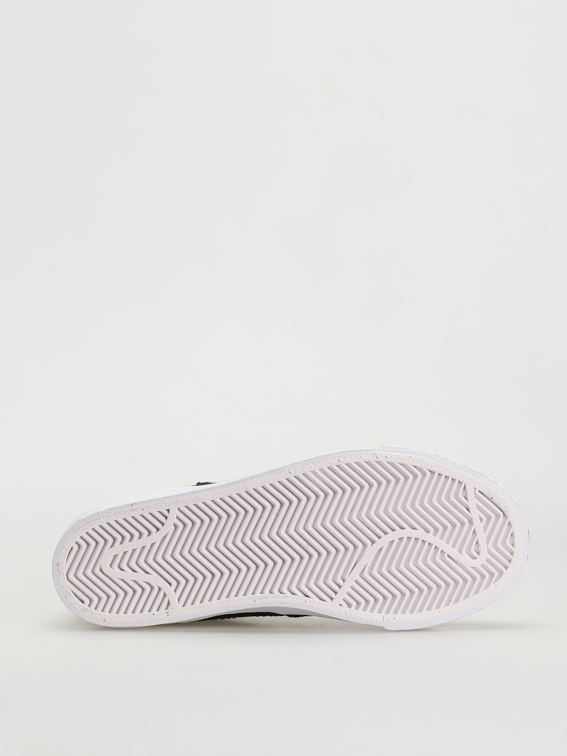 Buty Nike SB Zoom Blazer Mid Prm (black/anthracite black white)