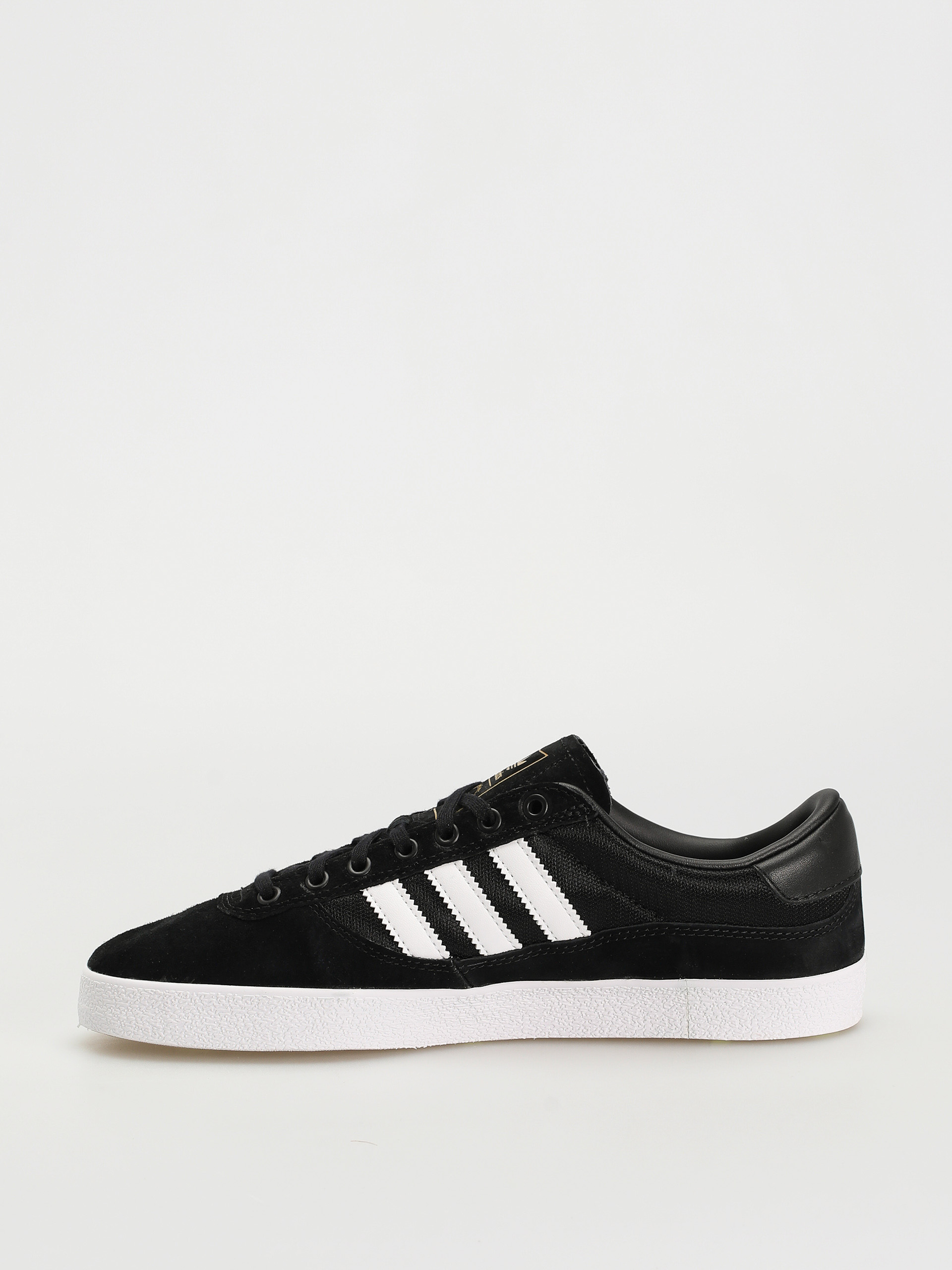 Buty adidas Puig Indoor (cblack/ftwwht/pullim)