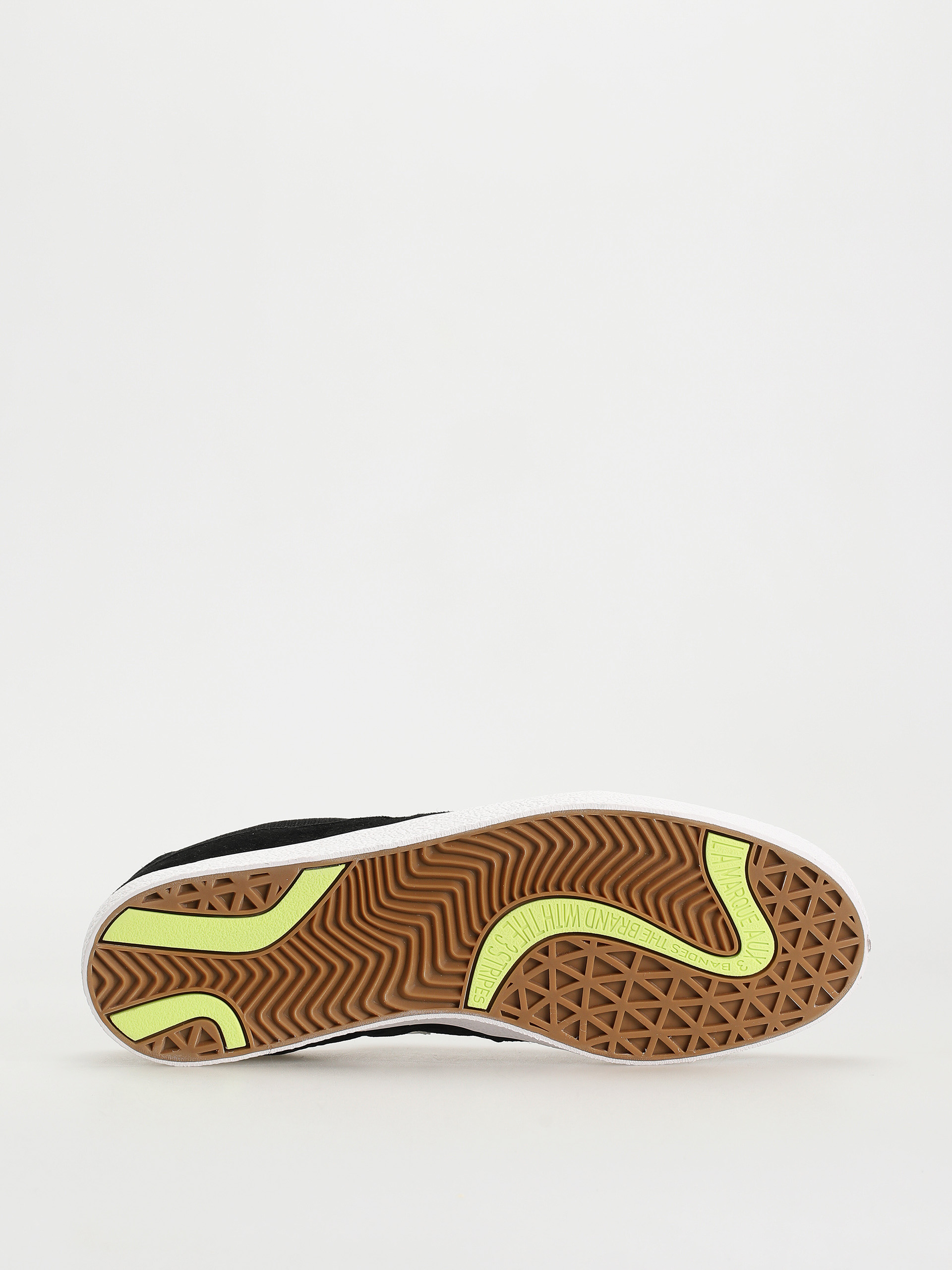 Buty adidas Puig Indoor (cblack/ftwwht/pullim)