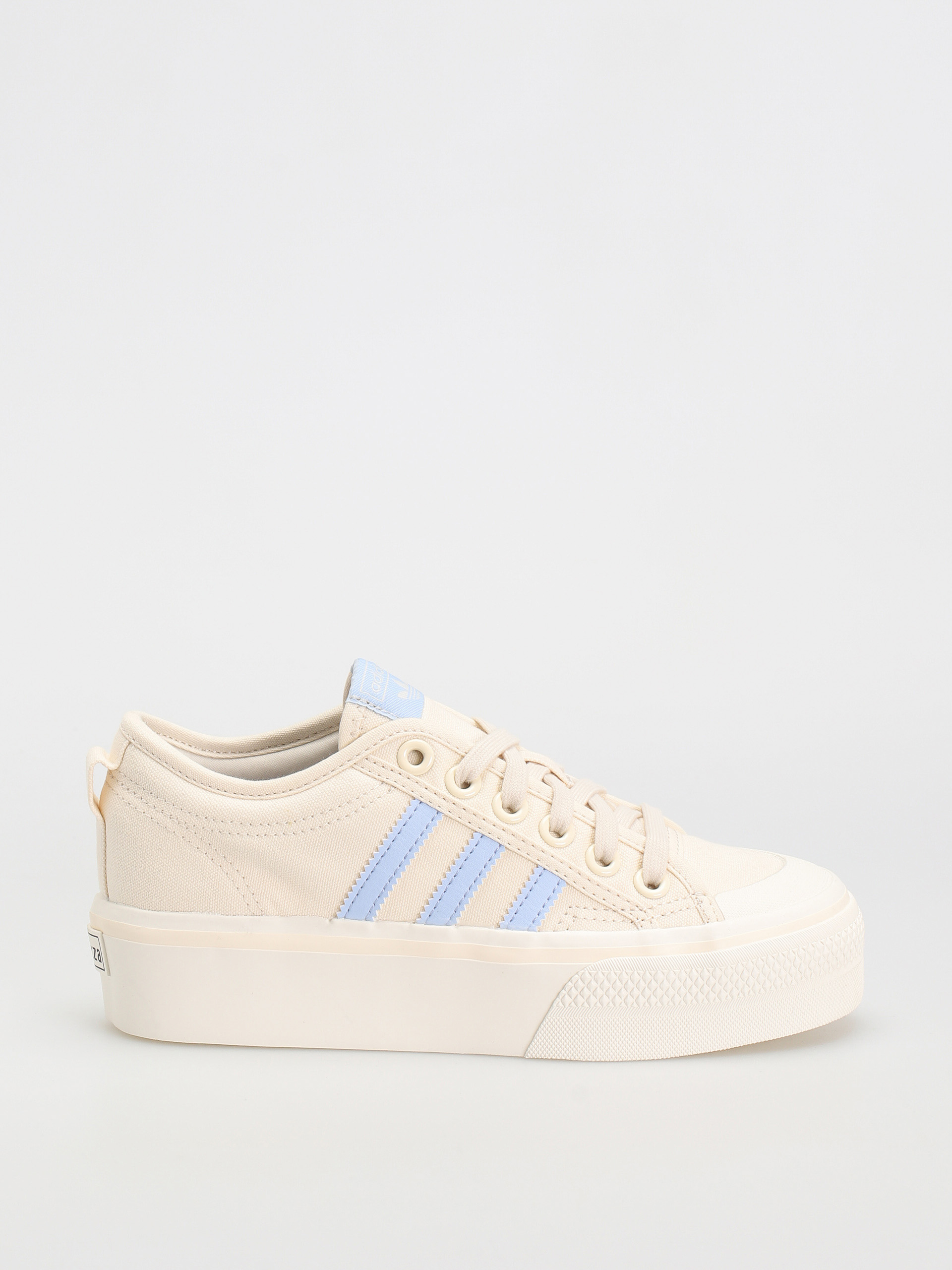 Buty adidas Originals Nizza Platform Wmn (wonwhi/bludaw/owhite)