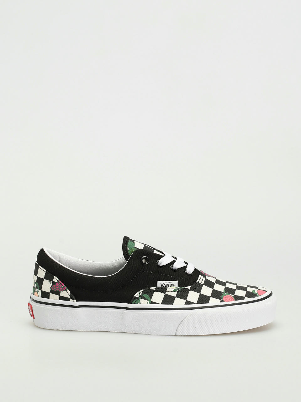 Buty Vans Era Wmn (fruit checkerboard black/white)