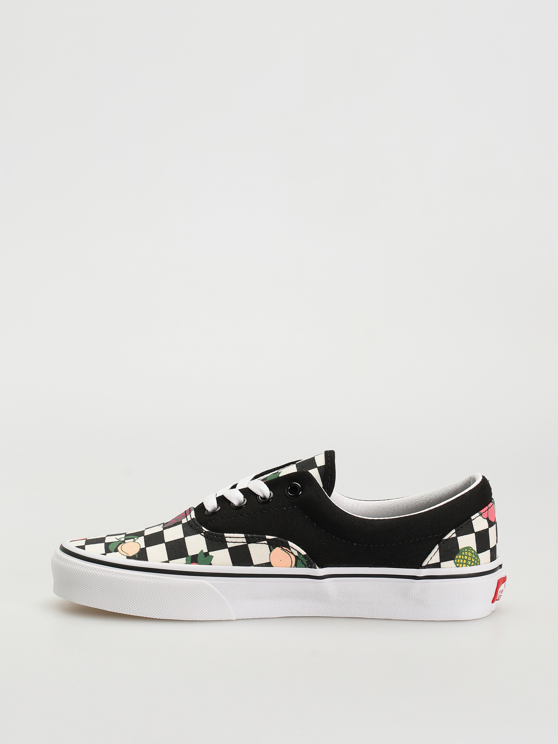 Buty Vans Era Wmn (fruit checkerboard black/white)