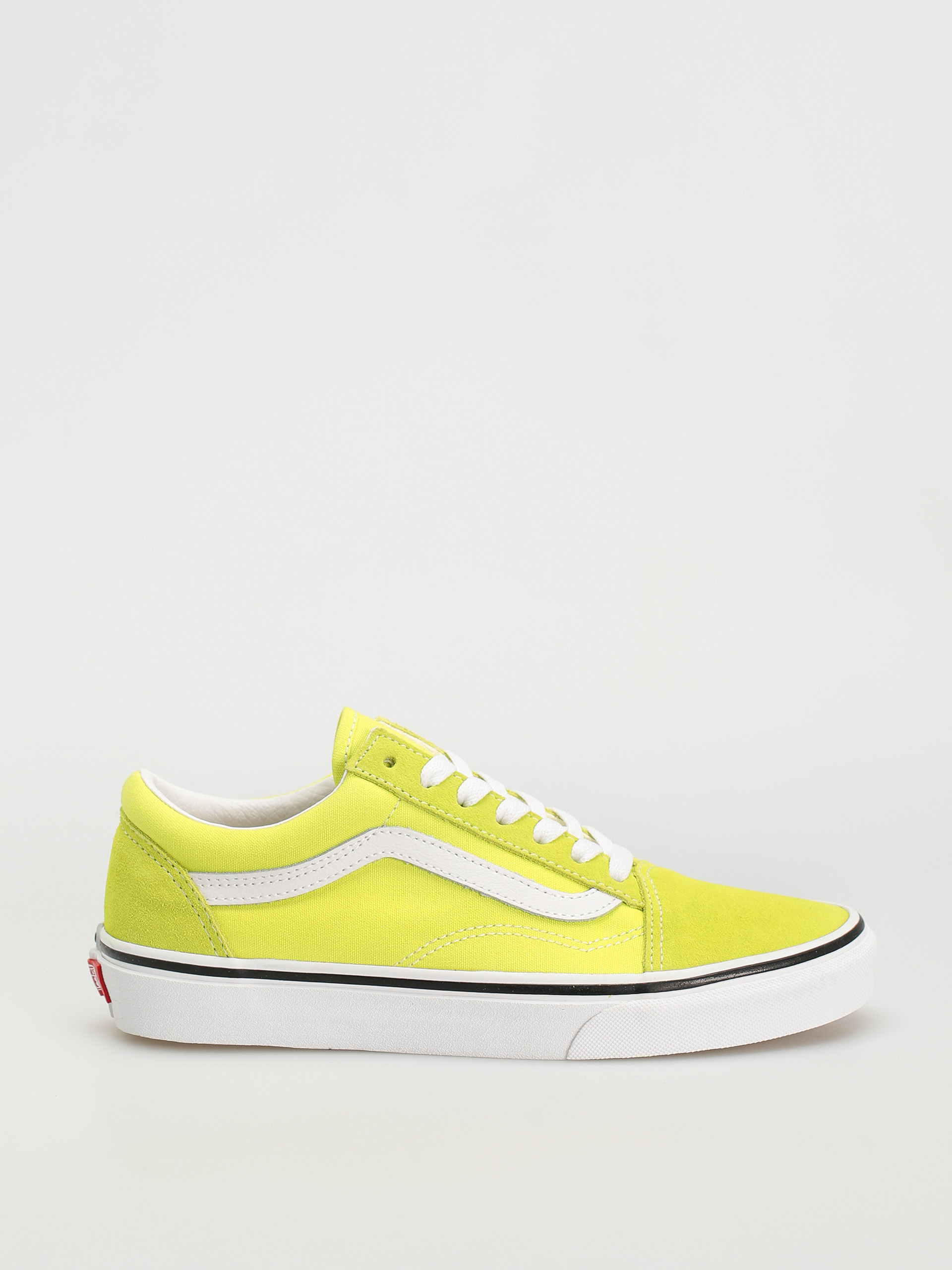 Buty Vans Old Skool Wmn (color theory evening primruniwe)