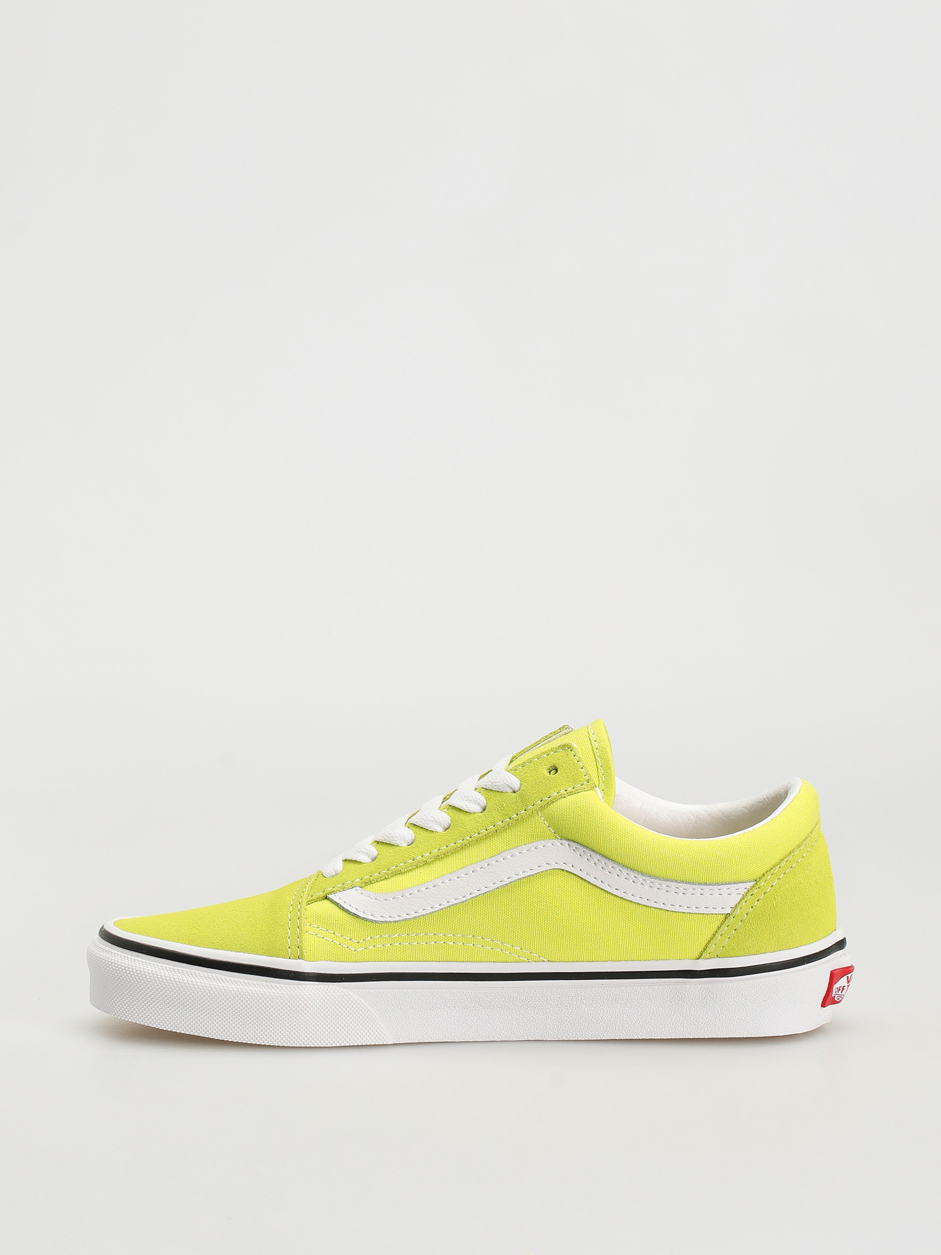 Buty Vans Old Skool Wmn (color theory evening primruniwe)