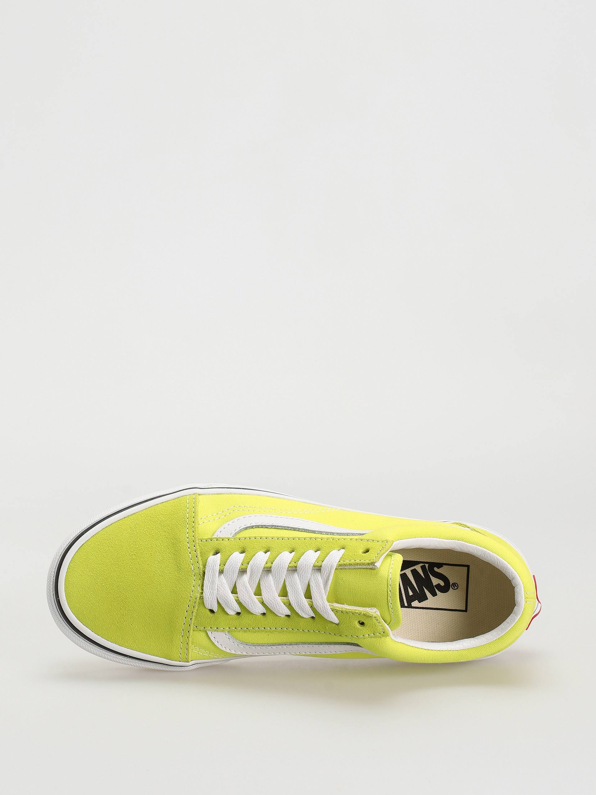 Buty Vans Old Skool Wmn (color theory evening primruniwe)