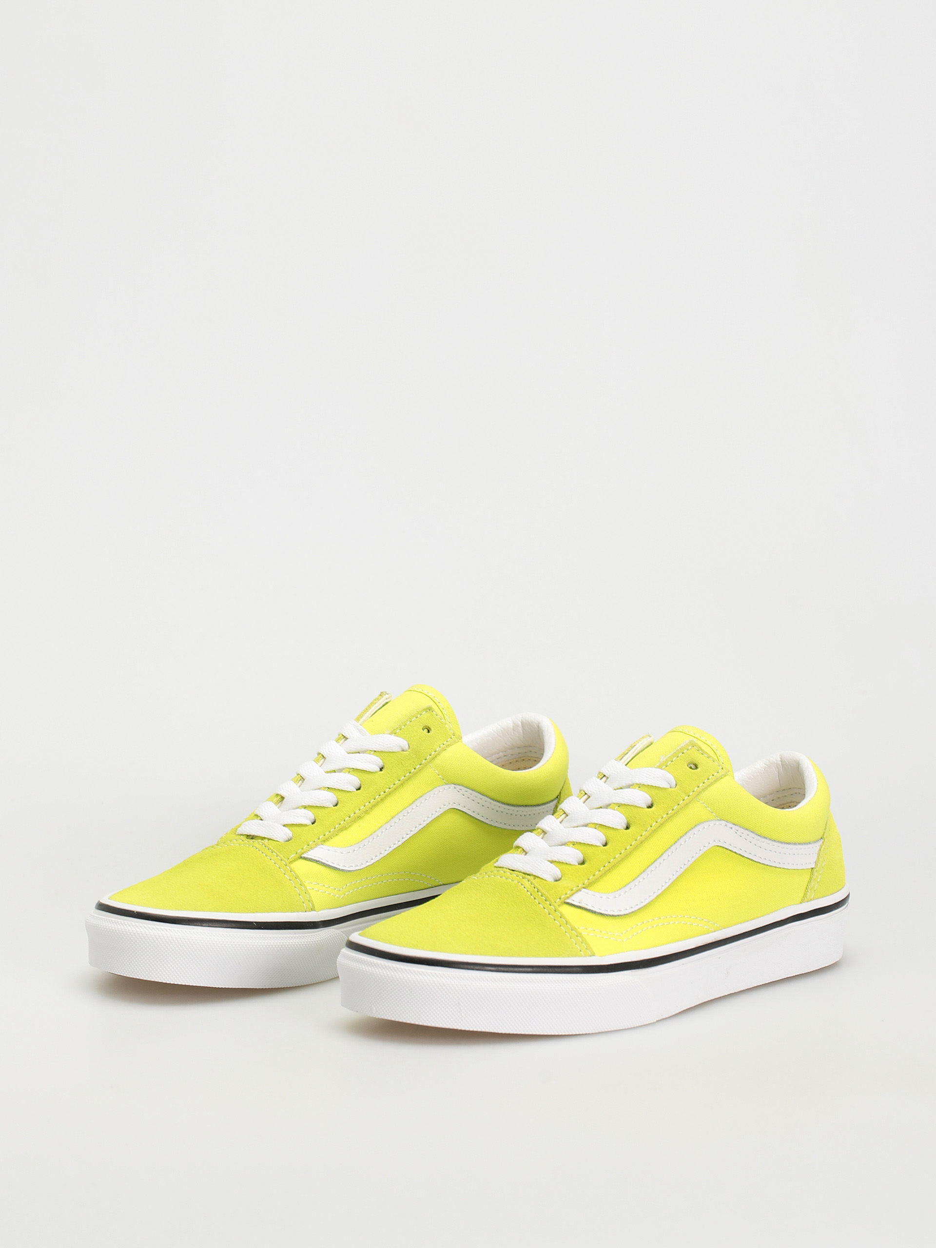 Buty Vans Old Skool Wmn (color theory evening primruniwe)
