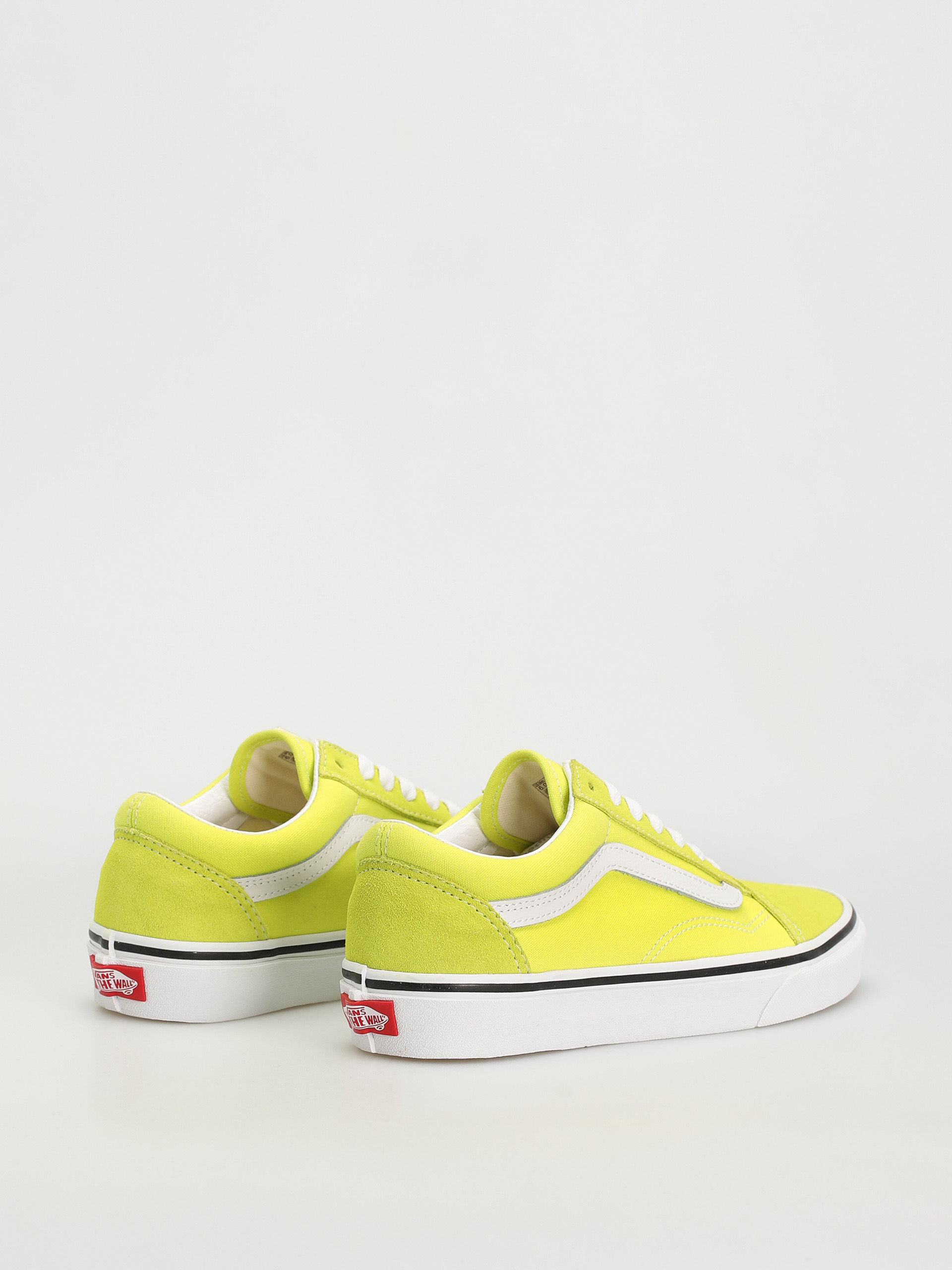 Buty Vans Old Skool Wmn (color theory evening primruniwe)