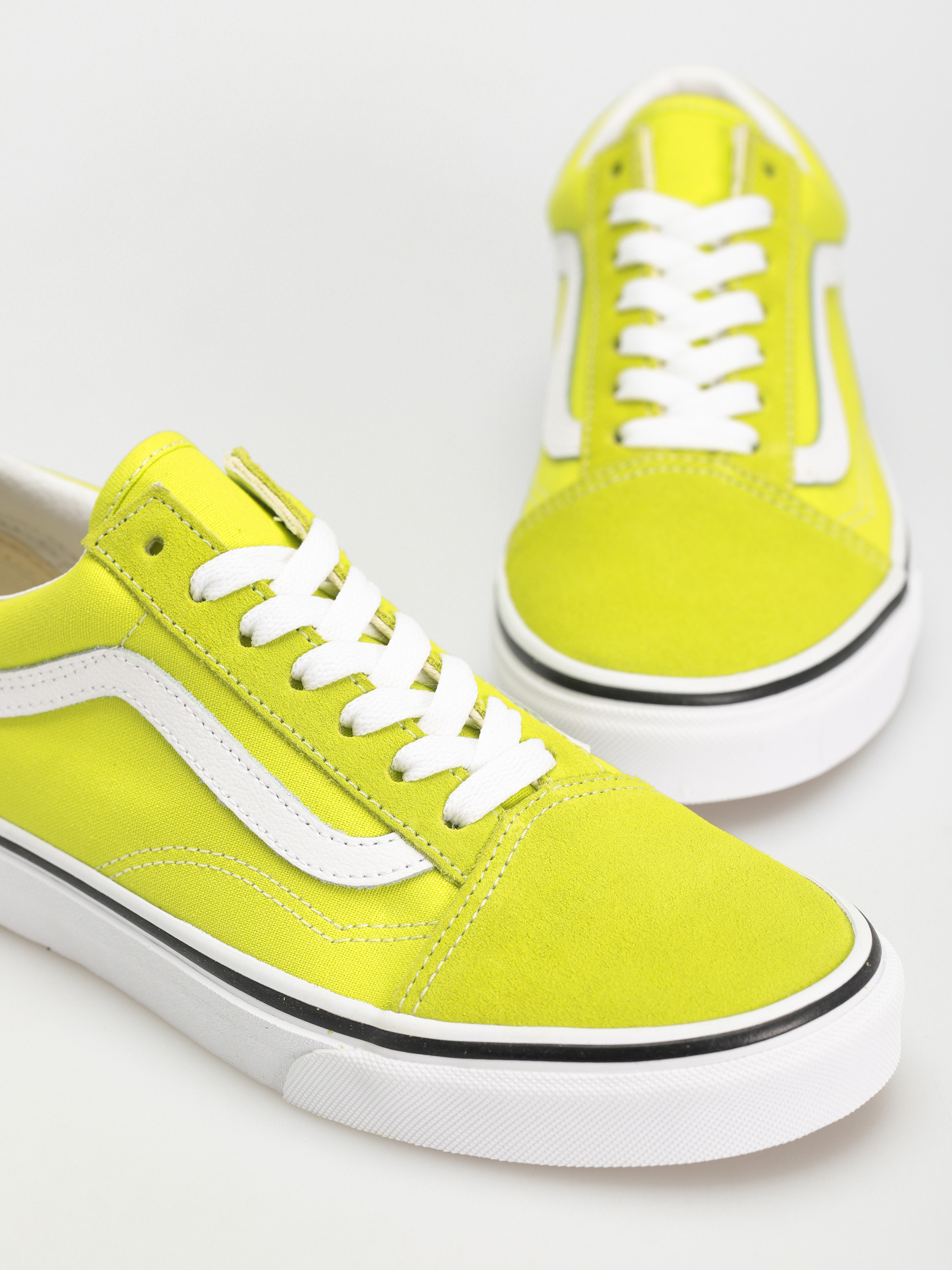 Buty Vans Old Skool Wmn (color theory evening primruniwe)