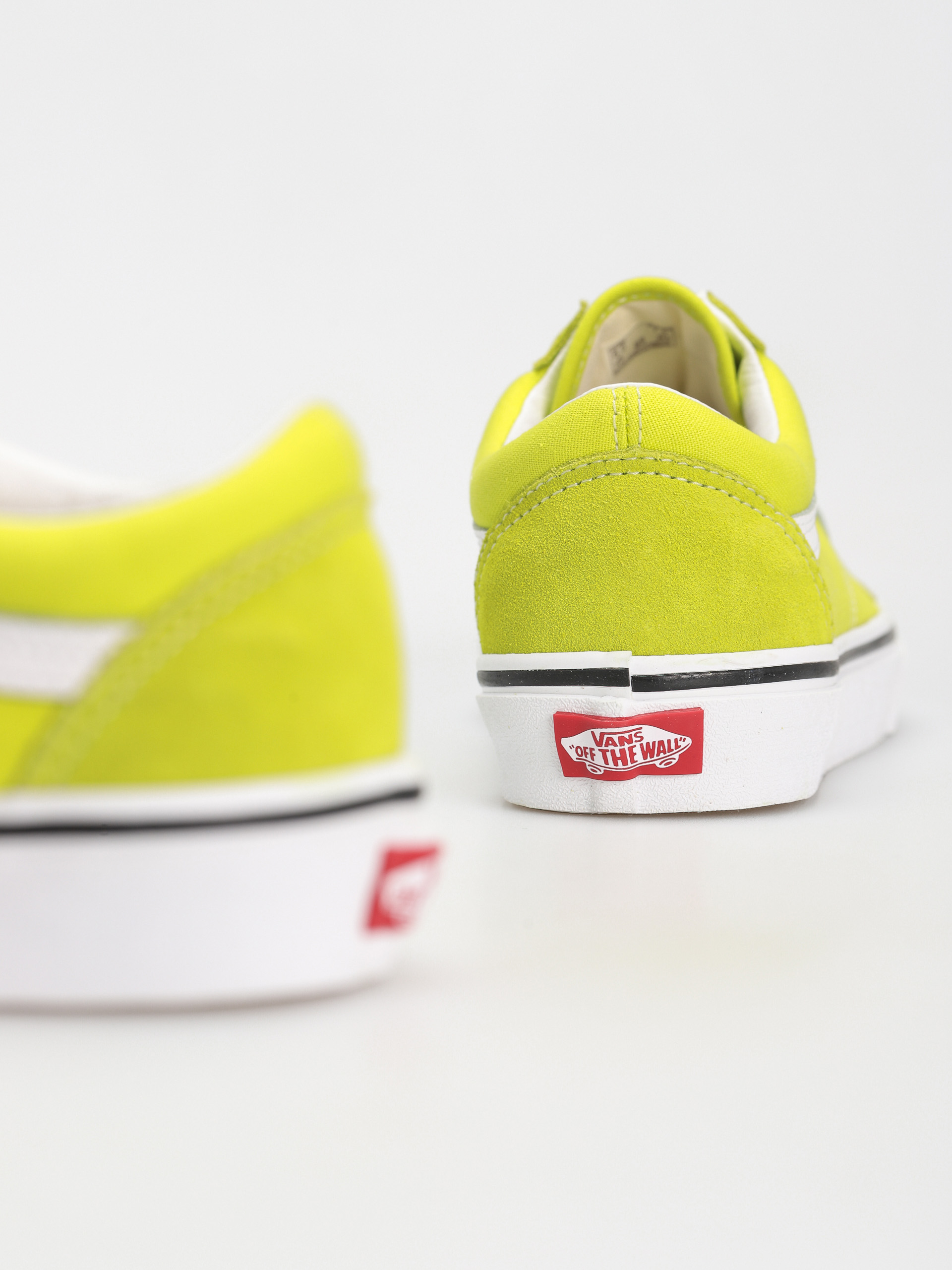 Buty Vans Old Skool Wmn (color theory evening primruniwe)