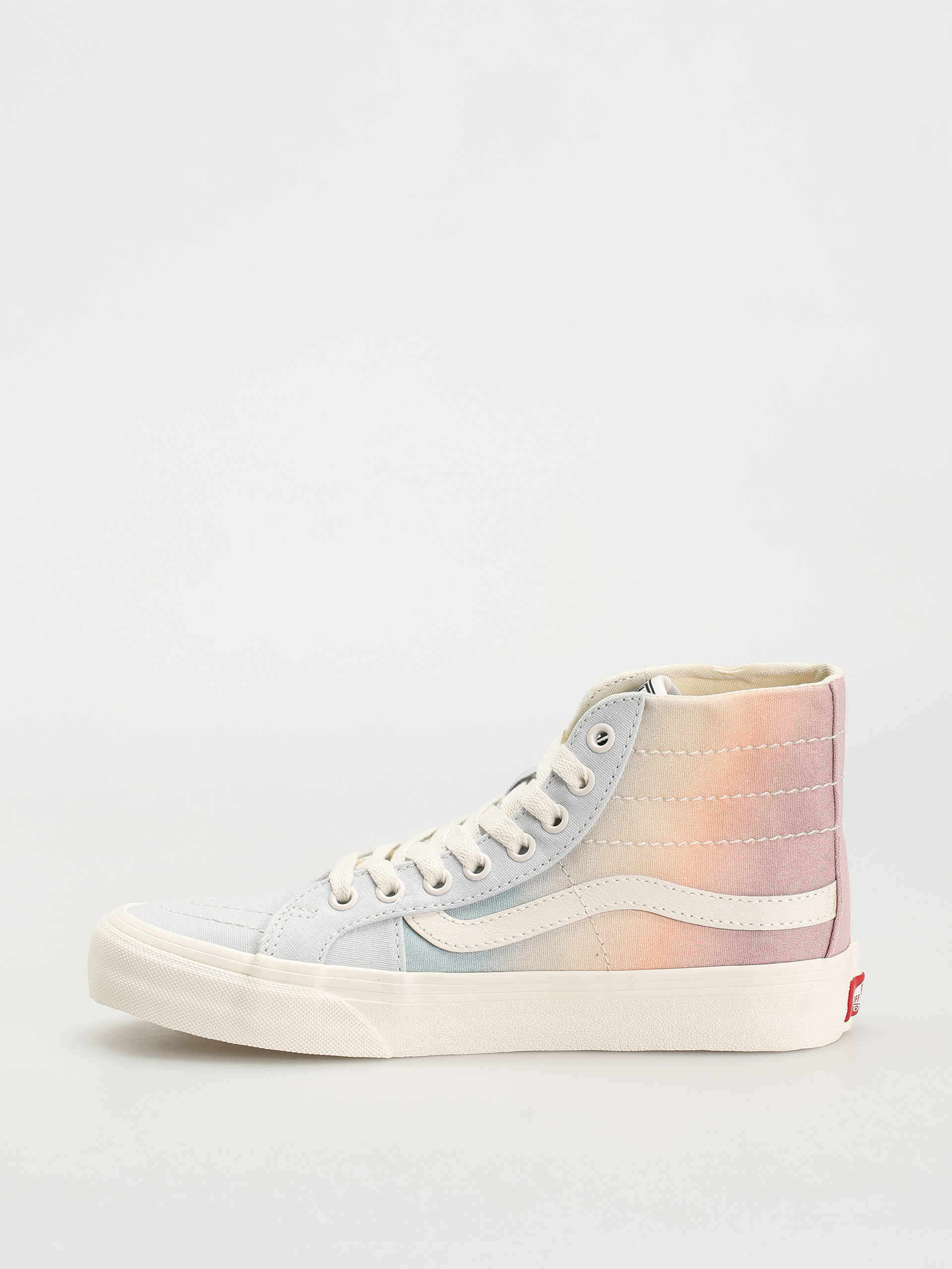 Buty Vans Sk8 Hi 38 Decon VR3 Sf Wmn (ombre plein air)