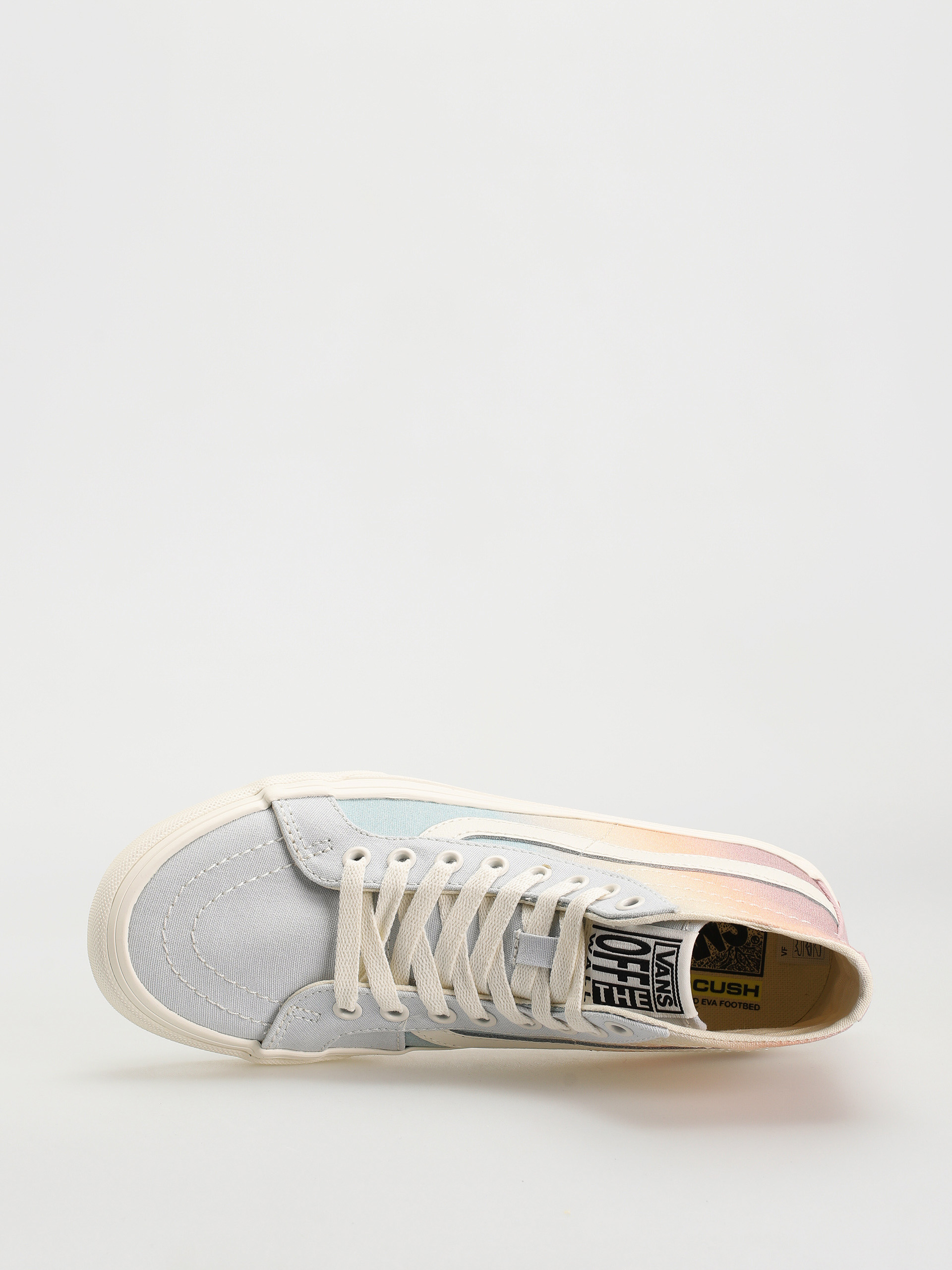 Buty Vans Sk8 Hi 38 Decon VR3 Sf Wmn (ombre plein air)