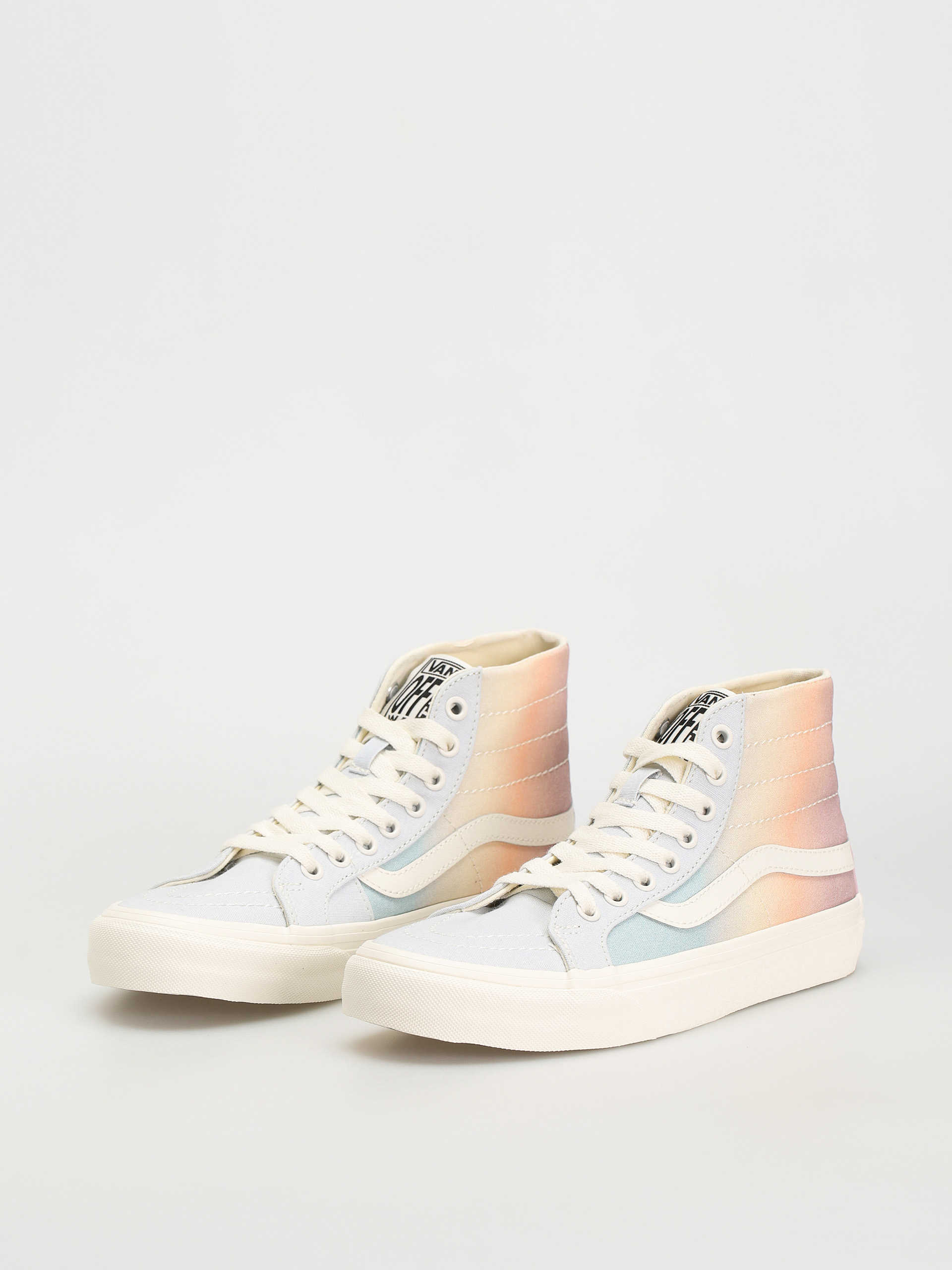 Buty Vans Sk8 Hi 38 Decon VR3 Sf Wmn (ombre plein air)