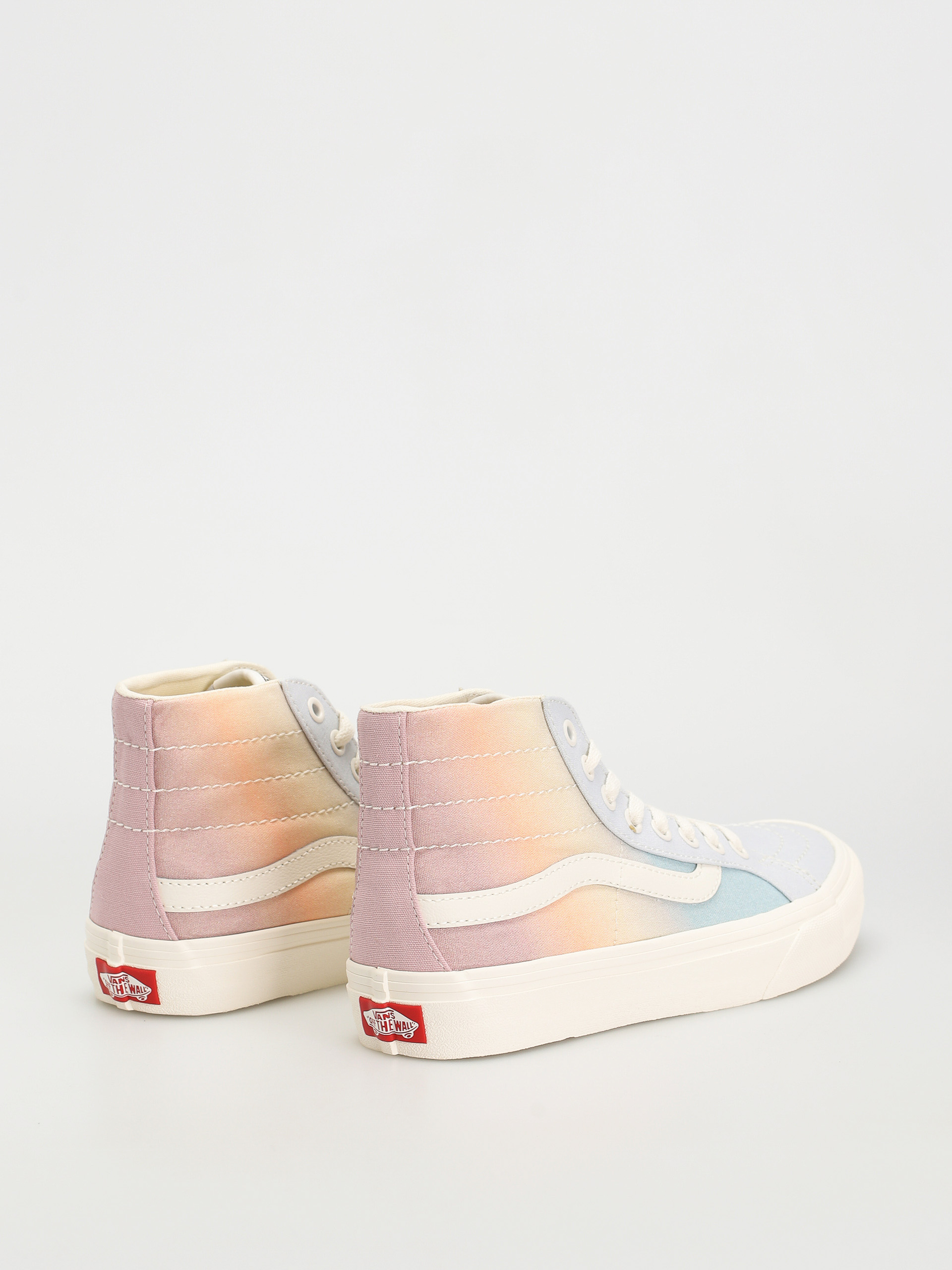 Buty Vans Sk8 Hi 38 Decon VR3 Sf Wmn (ombre plein air)