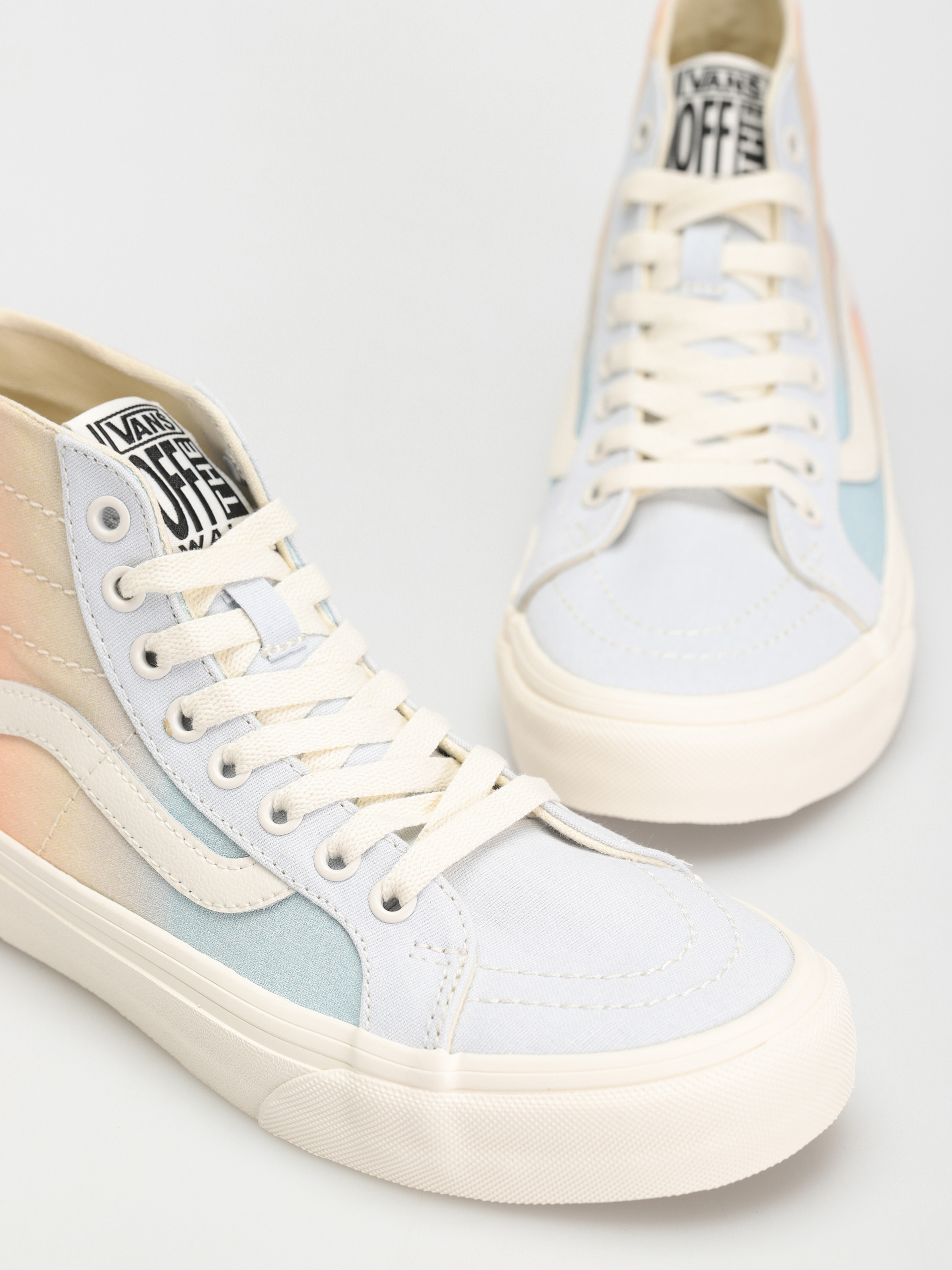Buty Vans Sk8 Hi 38 Decon VR3 Sf Wmn (ombre plein air)
