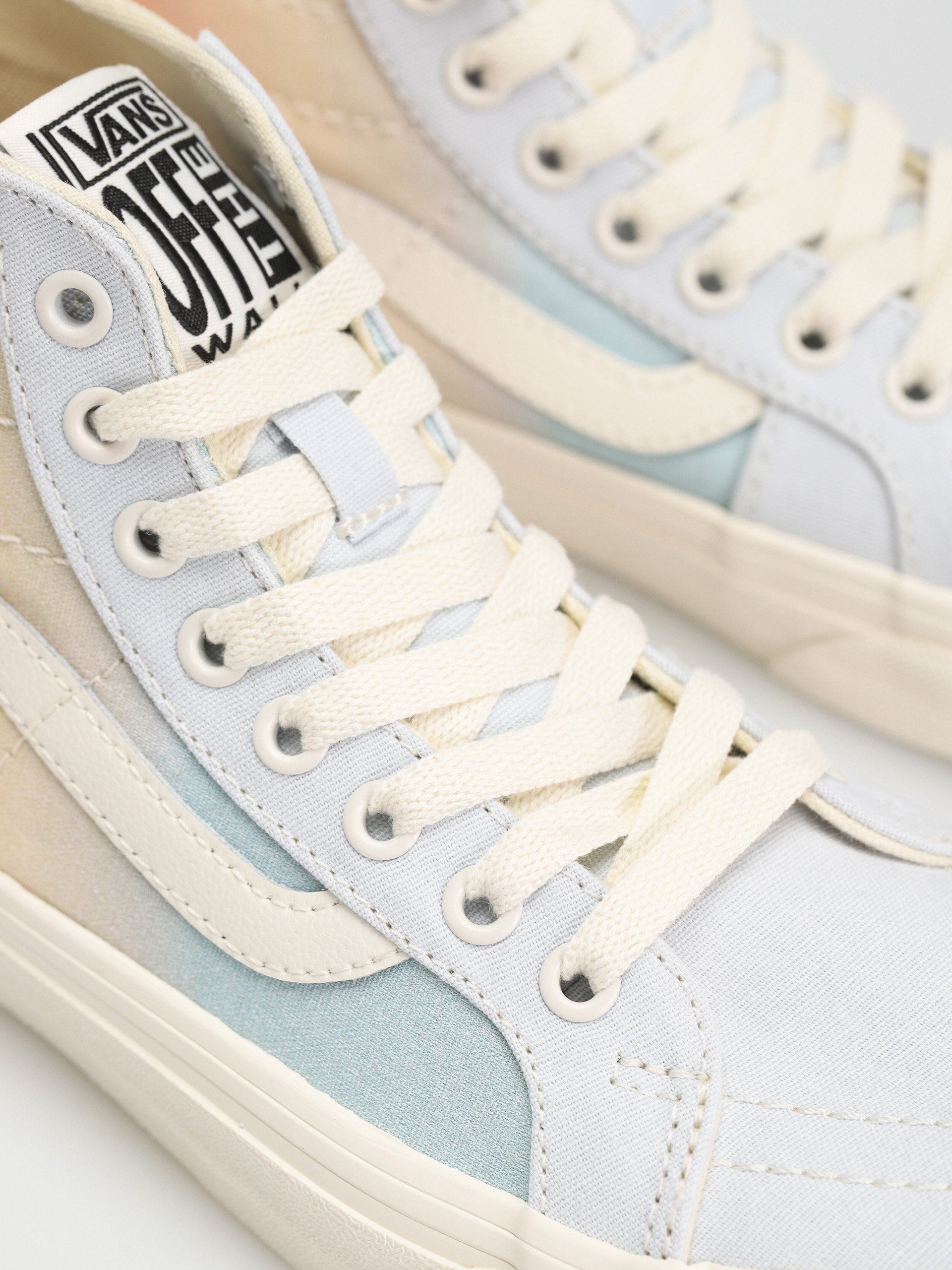 Buty Vans Sk8 Hi 38 Decon VR3 Sf Wmn (ombre plein air)