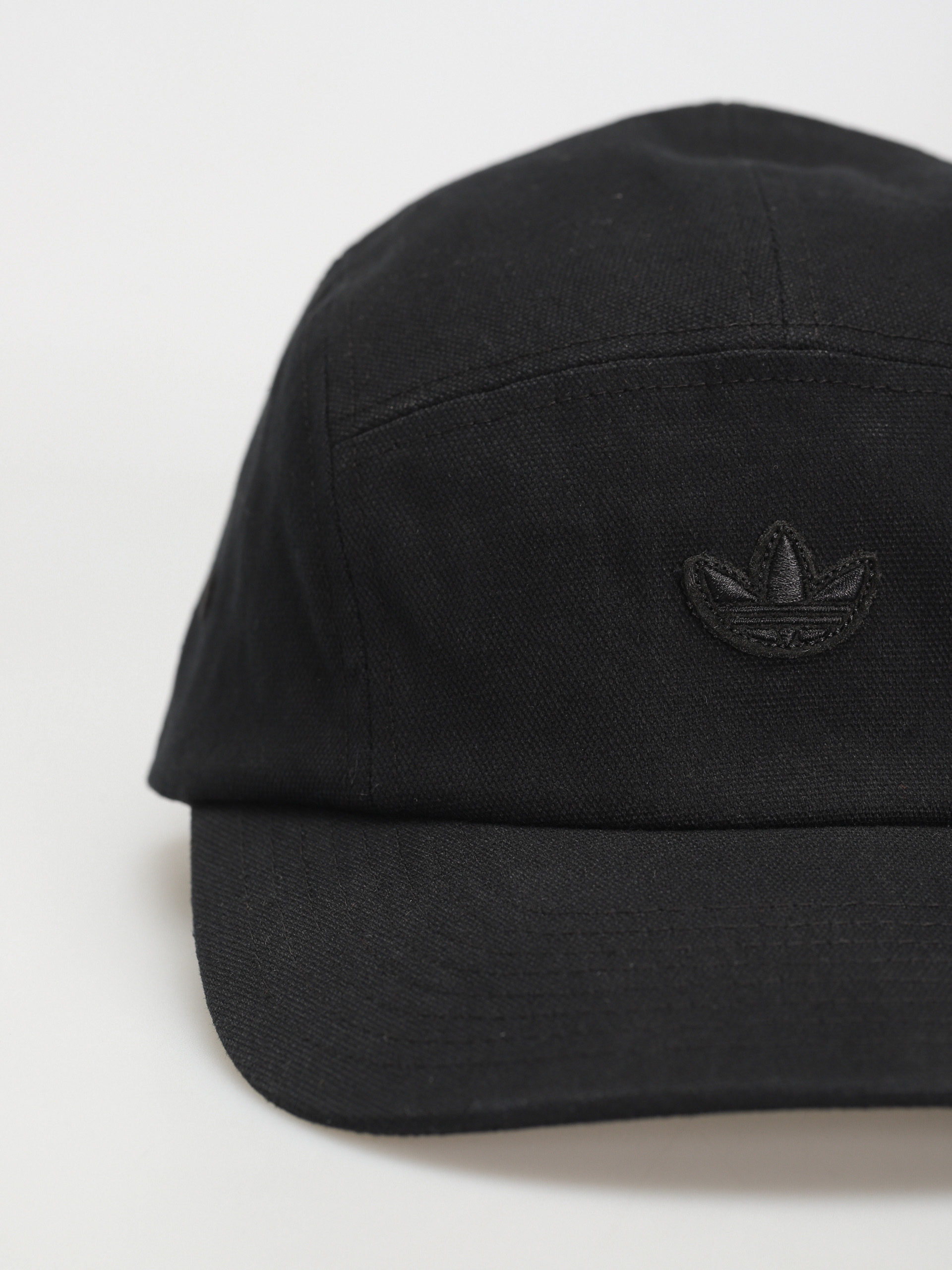Czapka z daszkiem adidas Originals Ac 5 Panel (black)