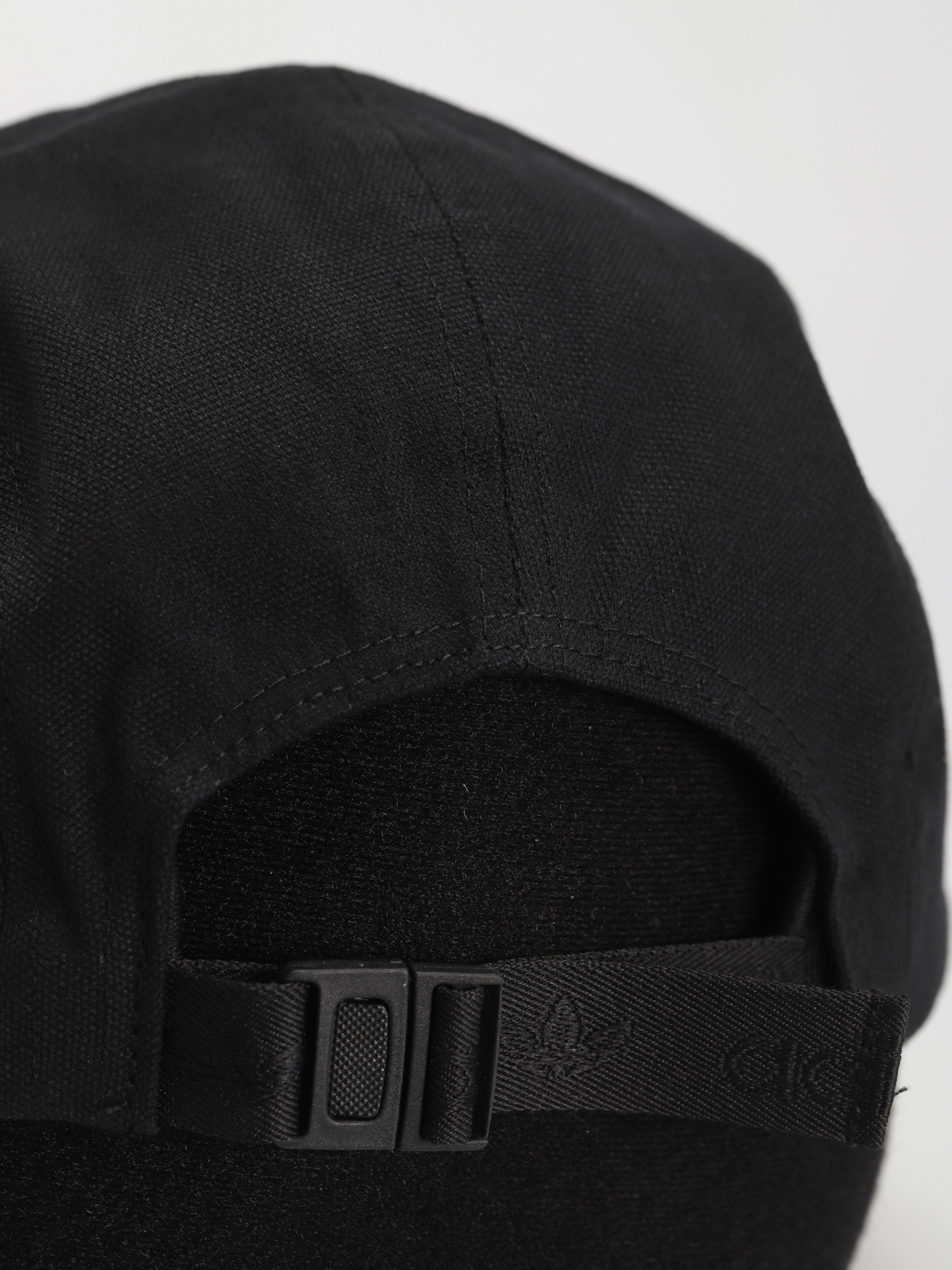 Czapka z daszkiem adidas Originals Ac 5 Panel (black)