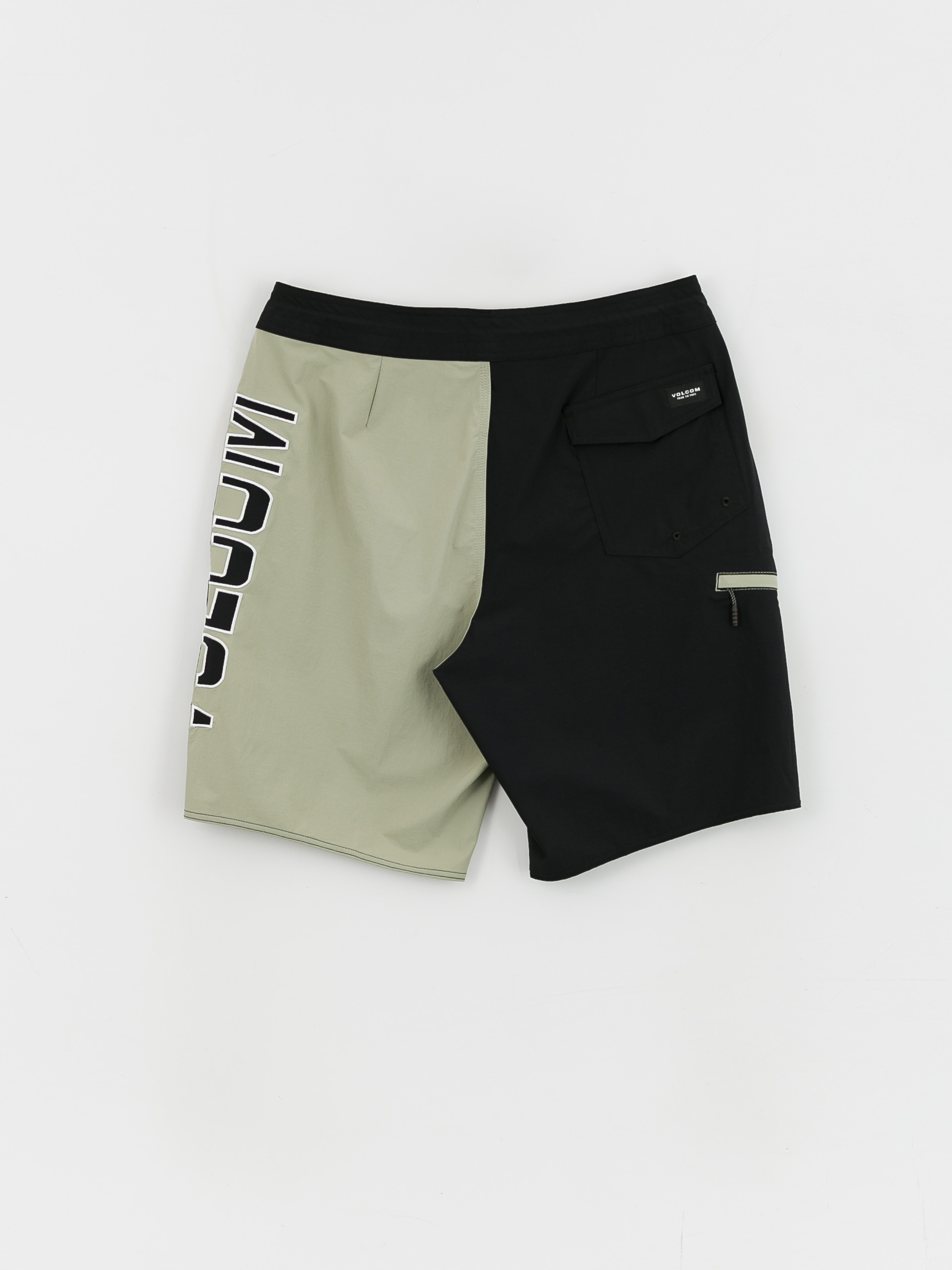 Boardshorty Volcom Surf Vitals Noa Deane 21 (black)