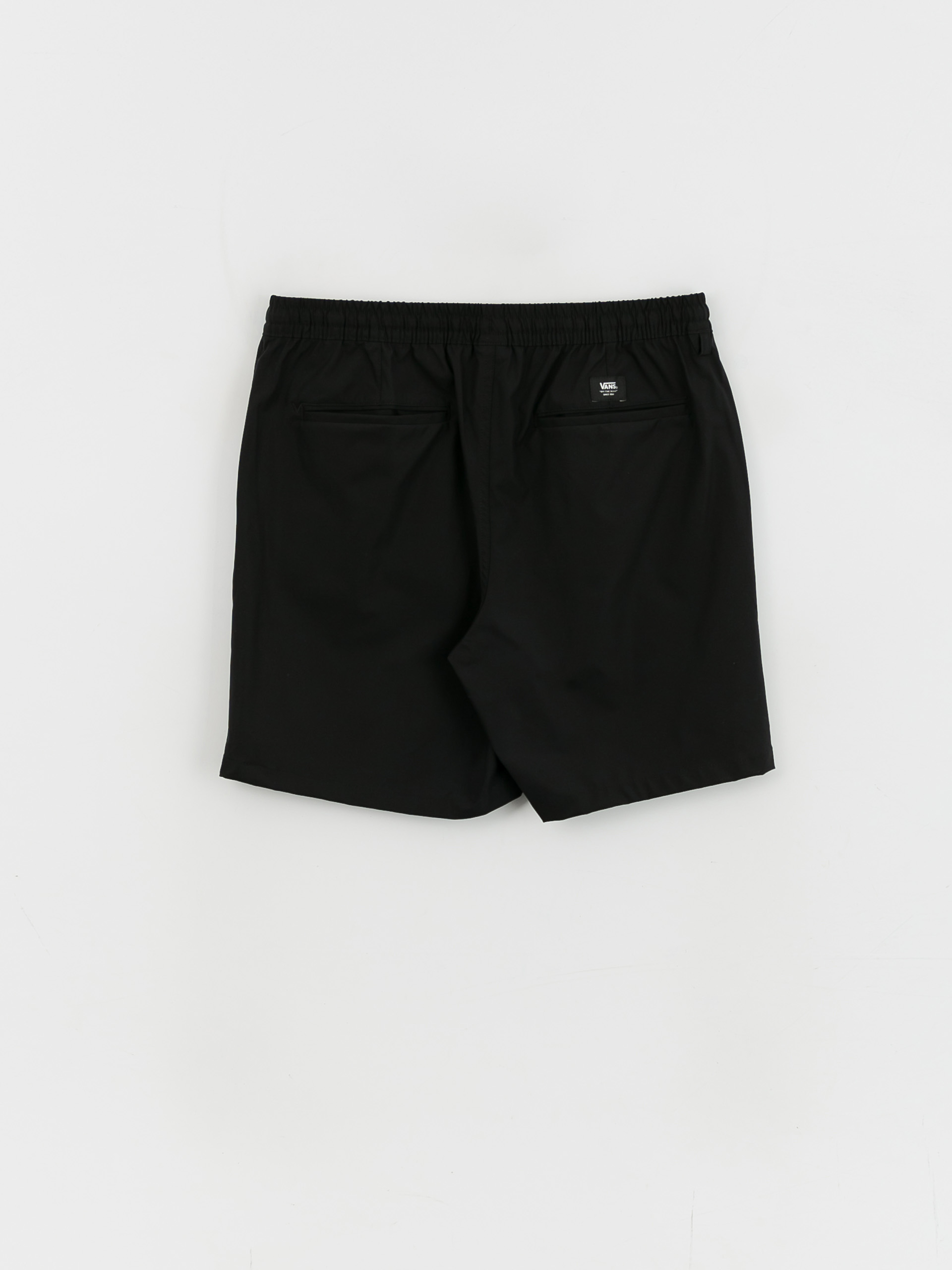 Szorty Vans Range Relaxed Sport (black)