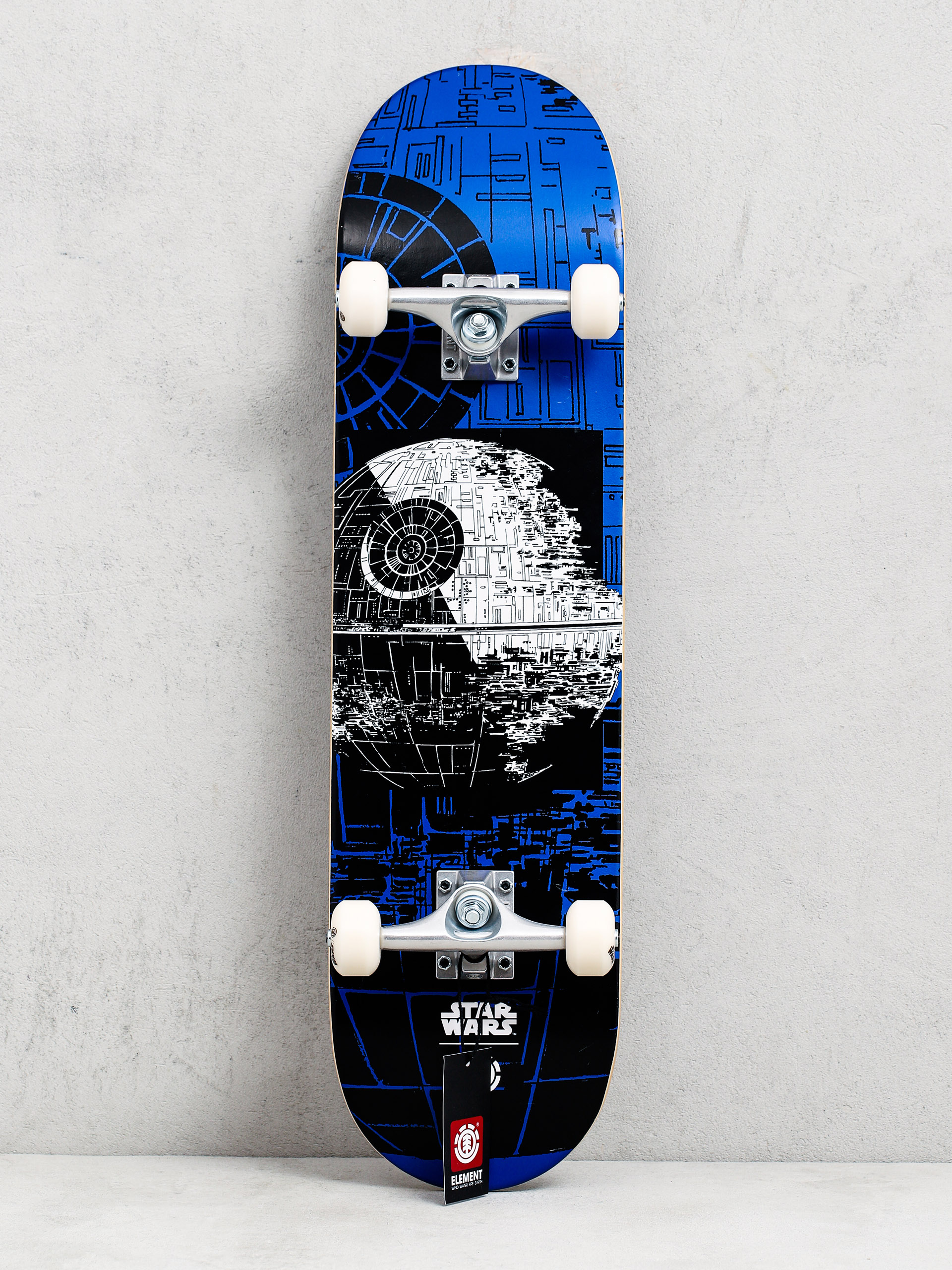 Deskorolka Element Swxe Death Star (assorted)