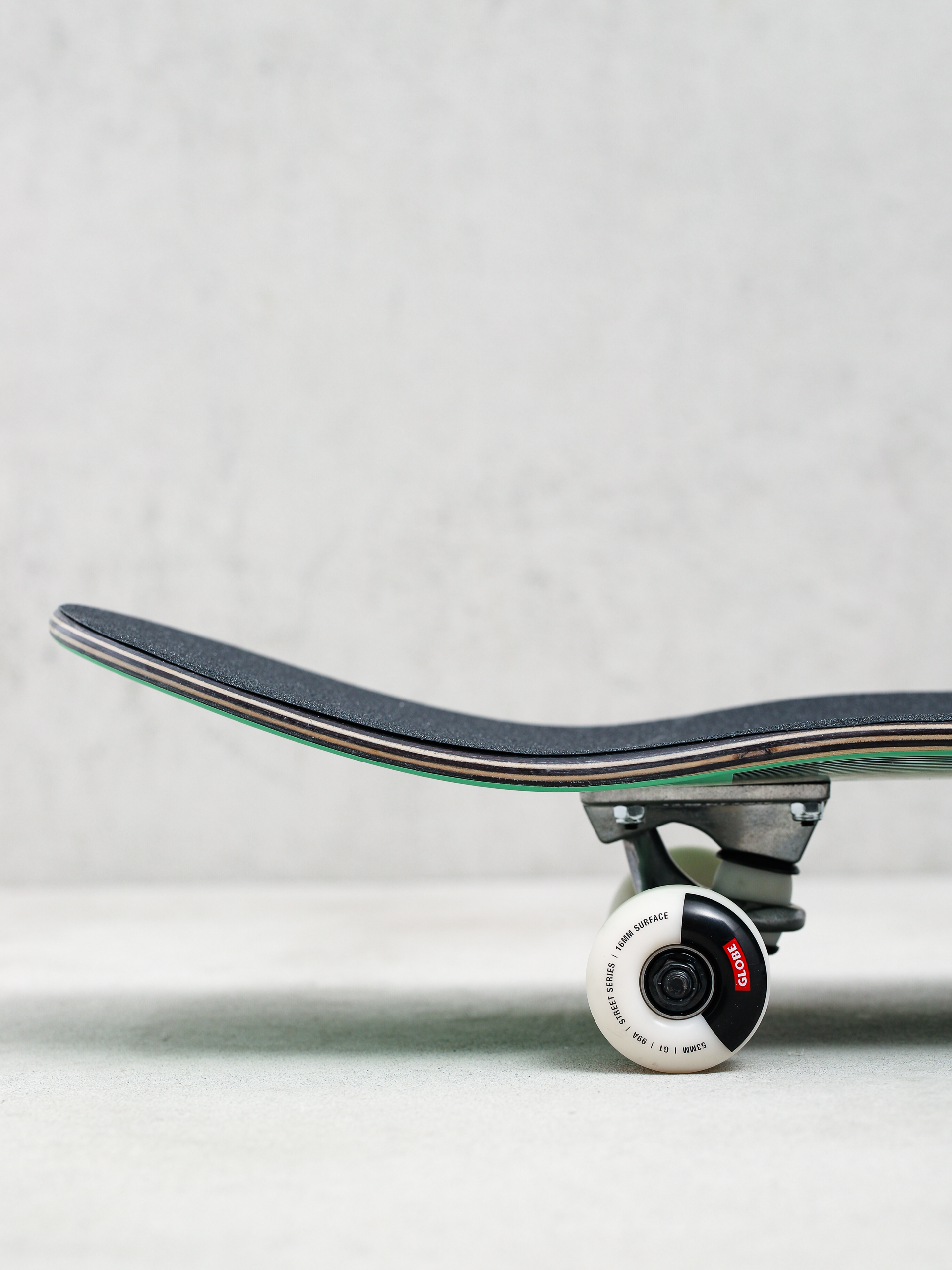 Deskorolka Globe G1 Lineform 2 (mint)