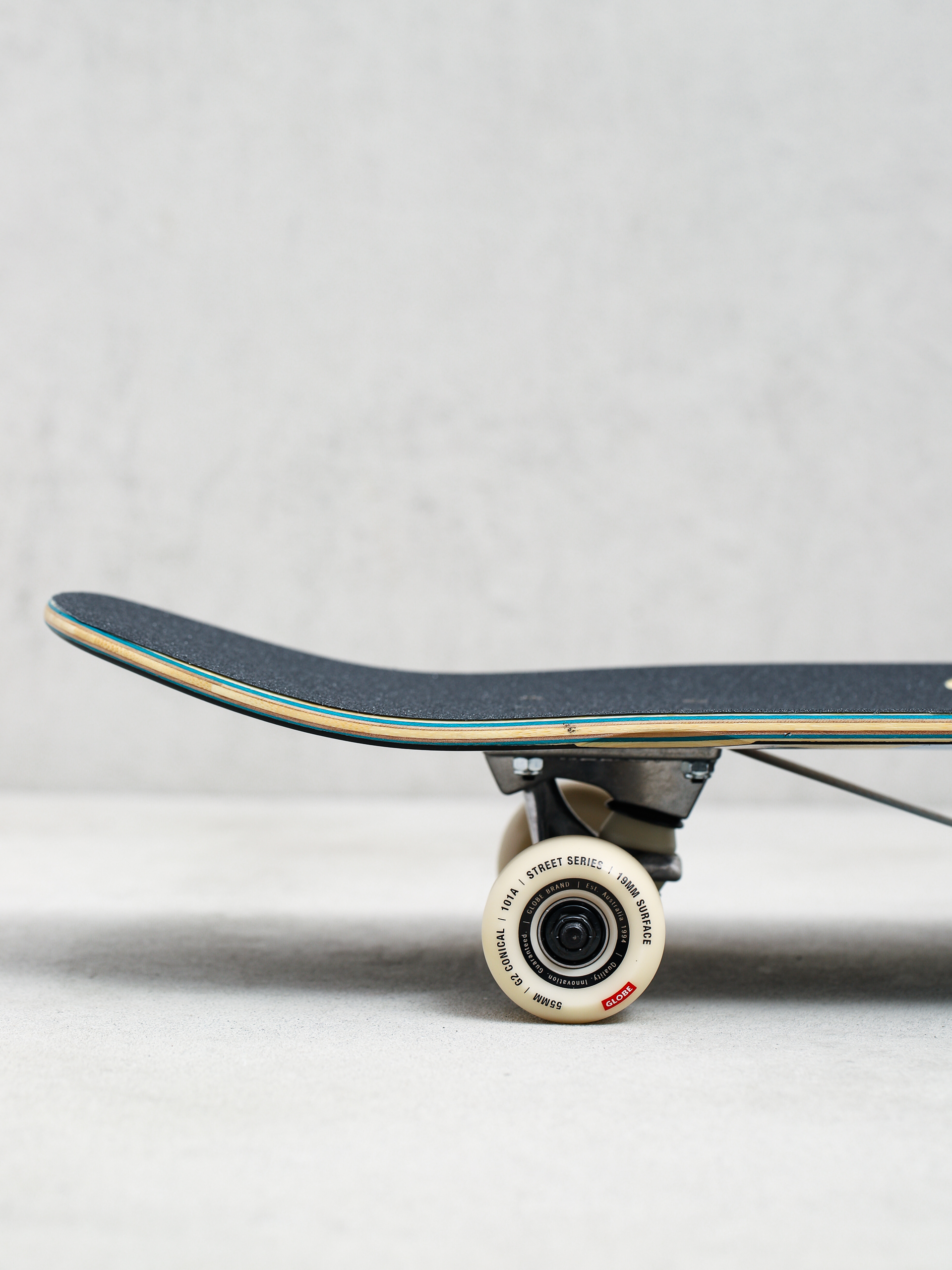 Deskorolka cruiser Globe Disaster 2 (bamboo/free)