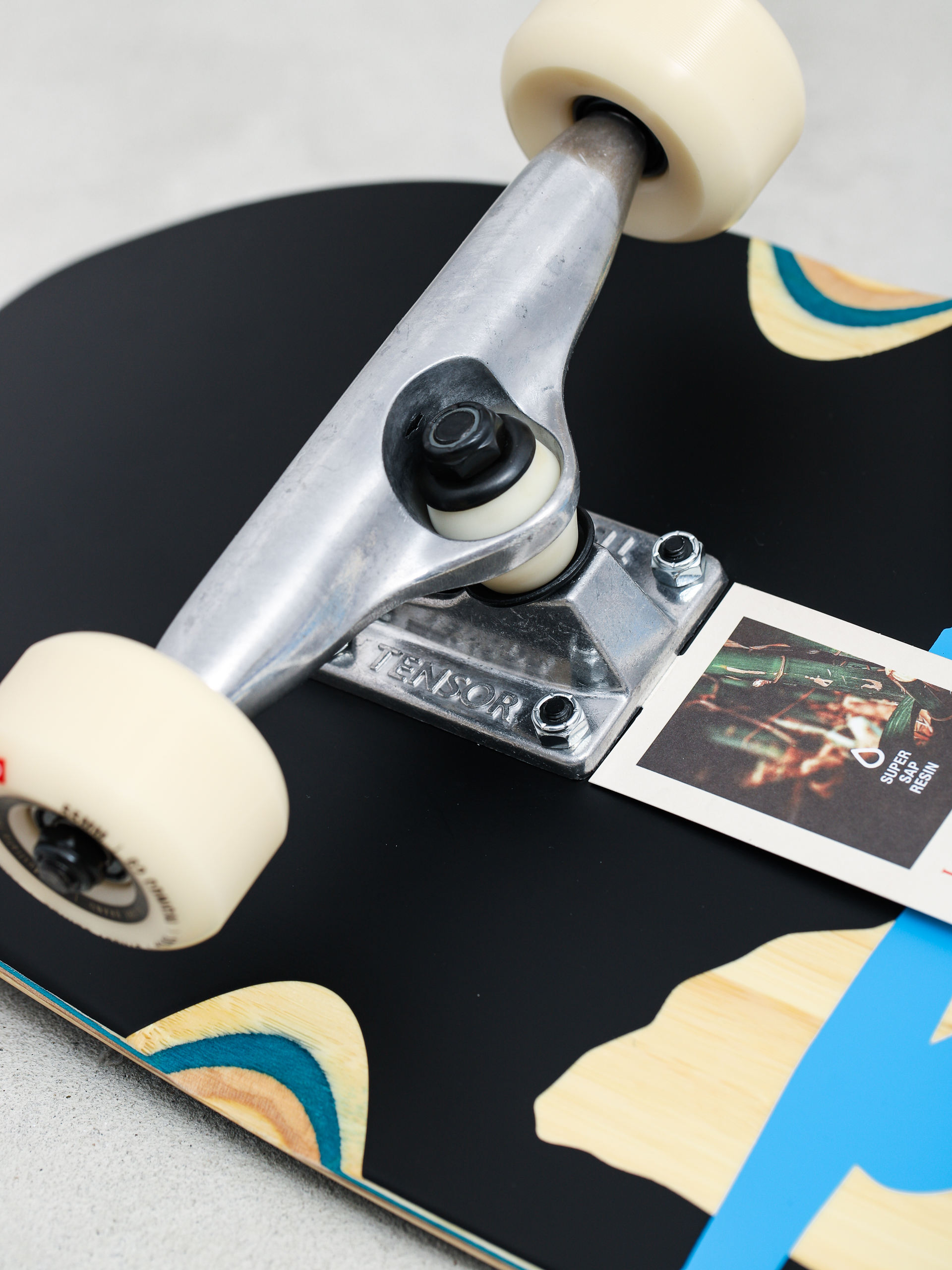 Deskorolka cruiser Globe Disaster 2 (bamboo/free)